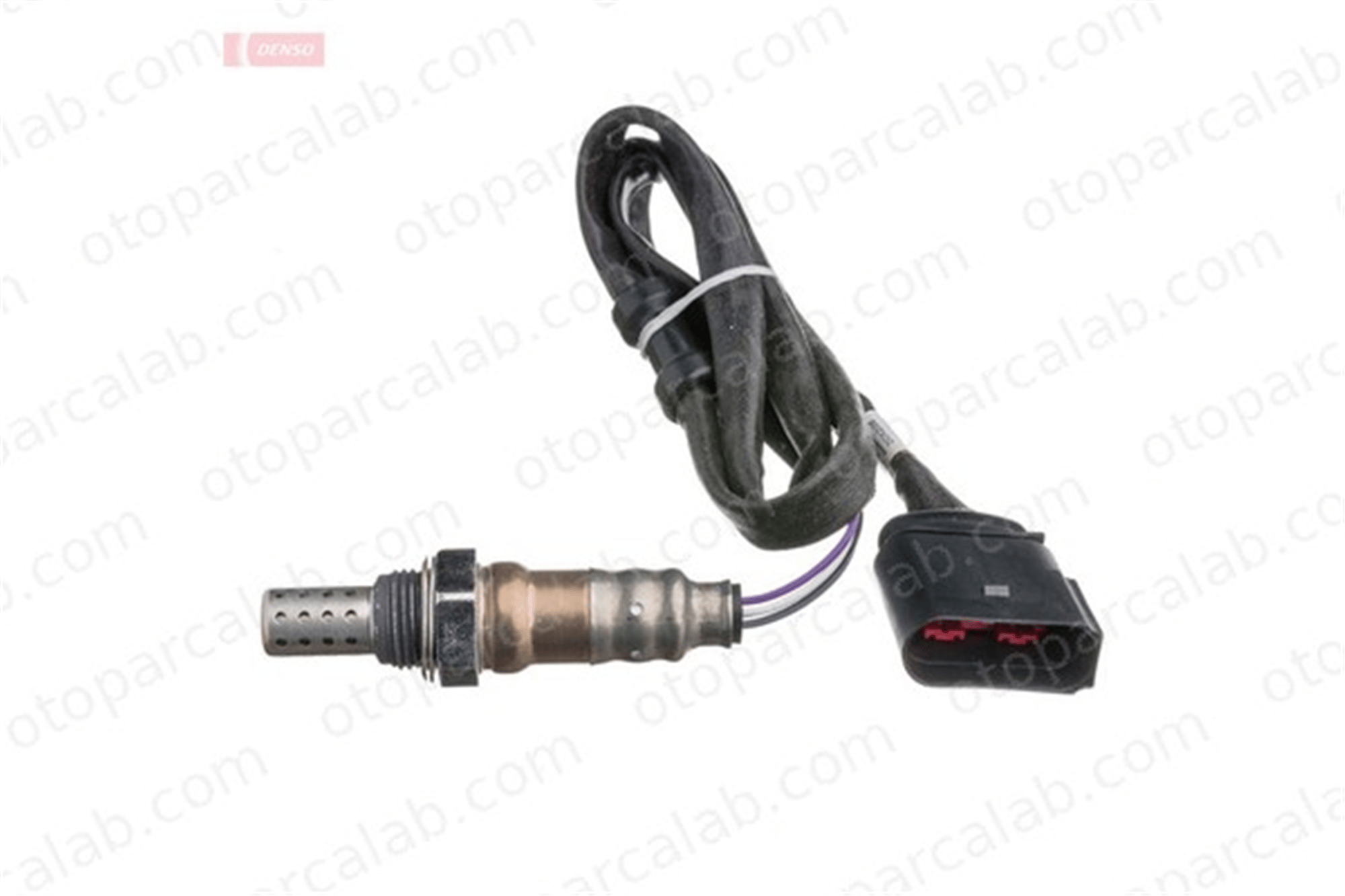 DENSO DOX-2008 Oksijen (Lambda) Sensörü AUDI A4 B6 A6 C5 Avant 6C906265 06C906265