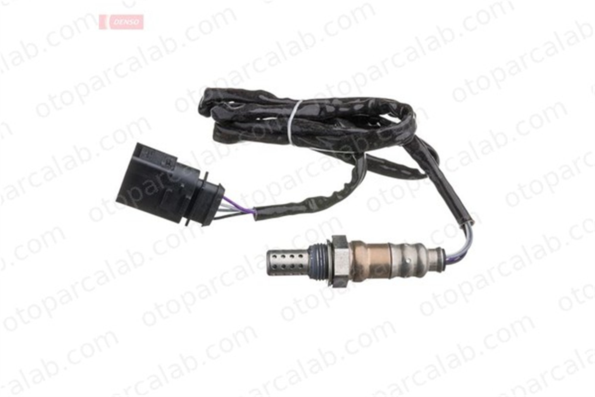 DENSO DOX-2012 Oksijen (Lambda) Sensörü AUDI A6 C5 Avant VW PASSAT B5 Variant 6A906262AK 06A906262AK