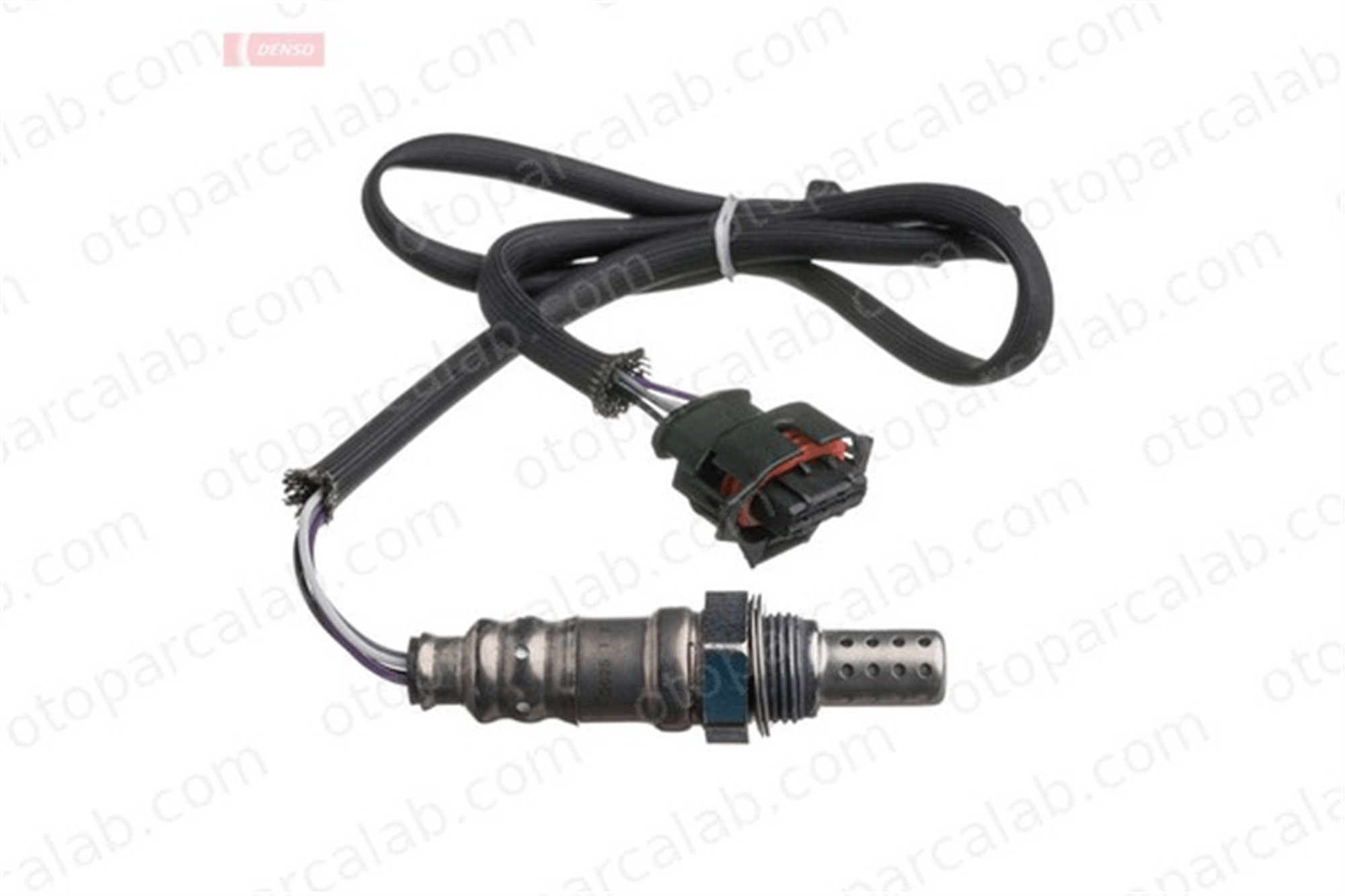 DENSO DOX-2040 Oksijen (Lambda) Sensörü OPEL OMEGA B OMEGA B Station wagon 55562205 855530