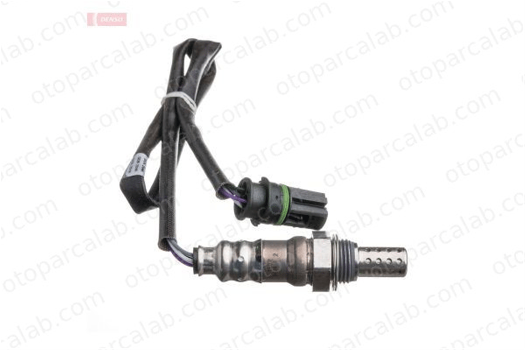 DENSO DOX-2046 Oksijen (Lambda) Sensörü BMW 1 3 11787545243 11787539136