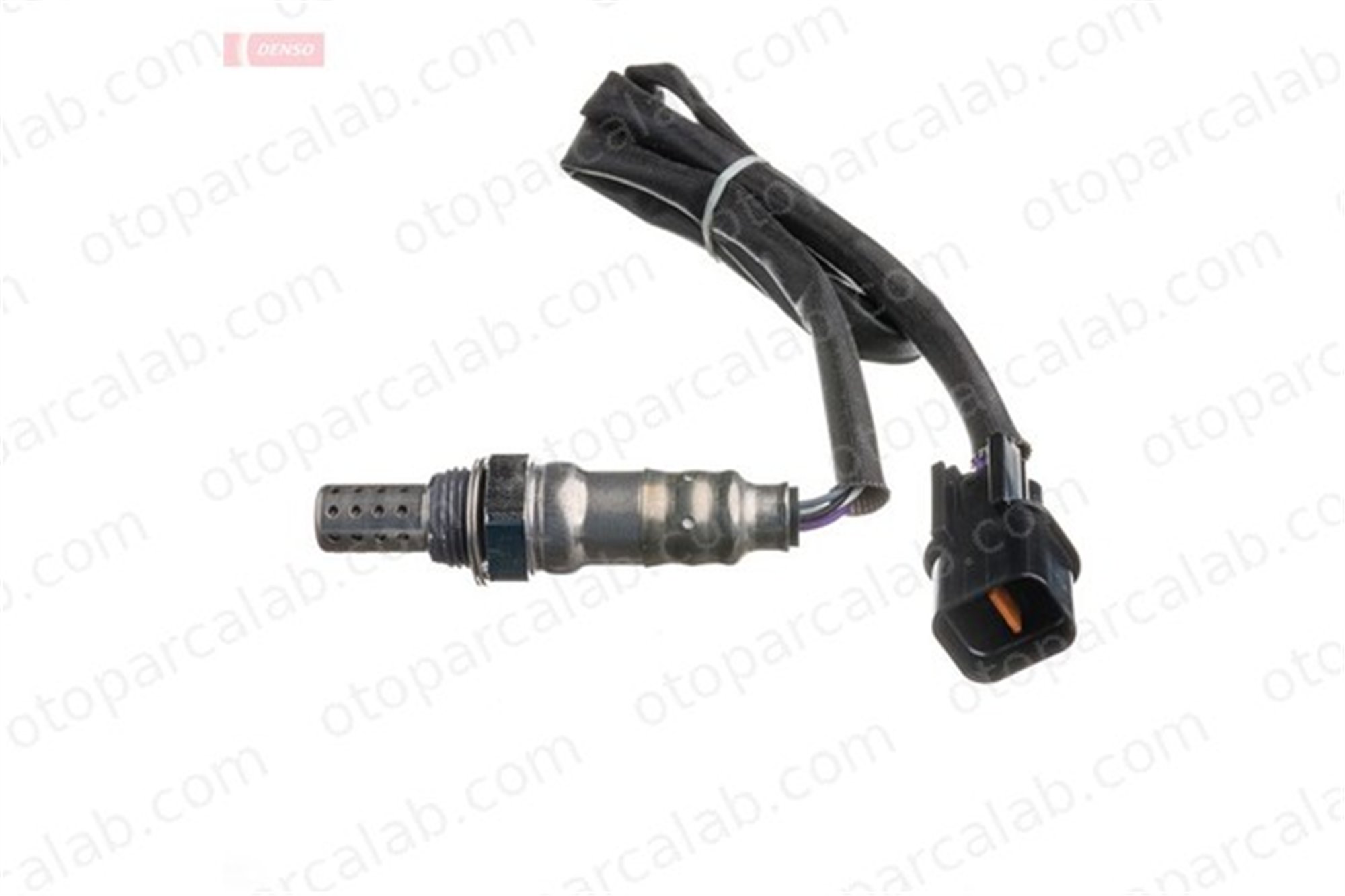 DENSO DOX-2064 Oksijen (Lambda) Sensörü HYUNDAI SANTA FÉ I SONATA IV 3921002610 3921002620
