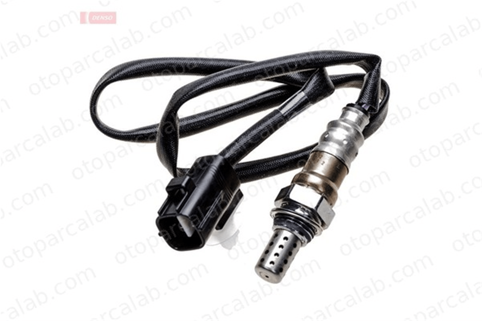 DENSO DOX-2070 Oksijen (Lambda) Sensörü OPEL AGILA SUZUKI SPLASH 4709344 93194234