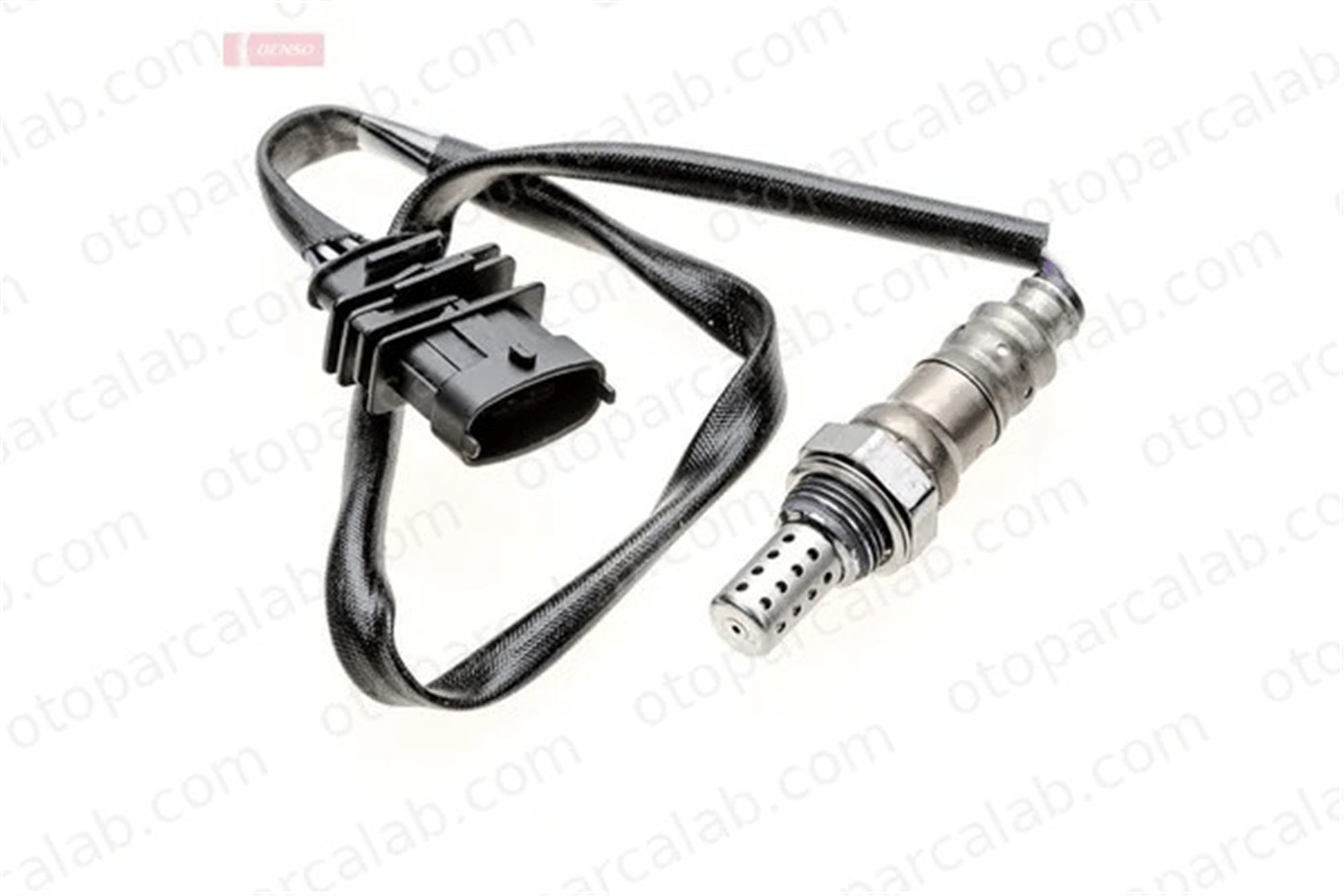 DENSO DOX-2081 Oksijen (Lambda) Sensörü OPEL CORSA D ASTRA J 55563348 855235