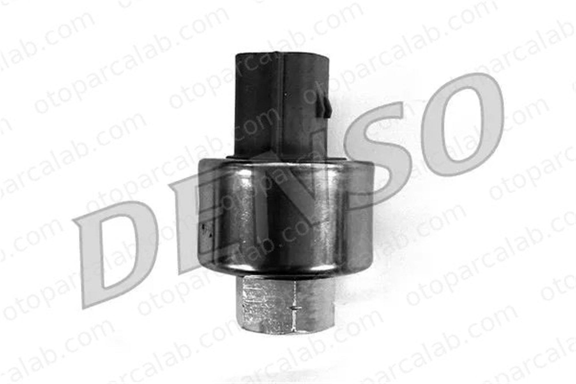 DENSO DPS12001 Klima Basınç Müşürü IVECO DAILY III Panelvan/Van DAILY III Platform şasi 500317859