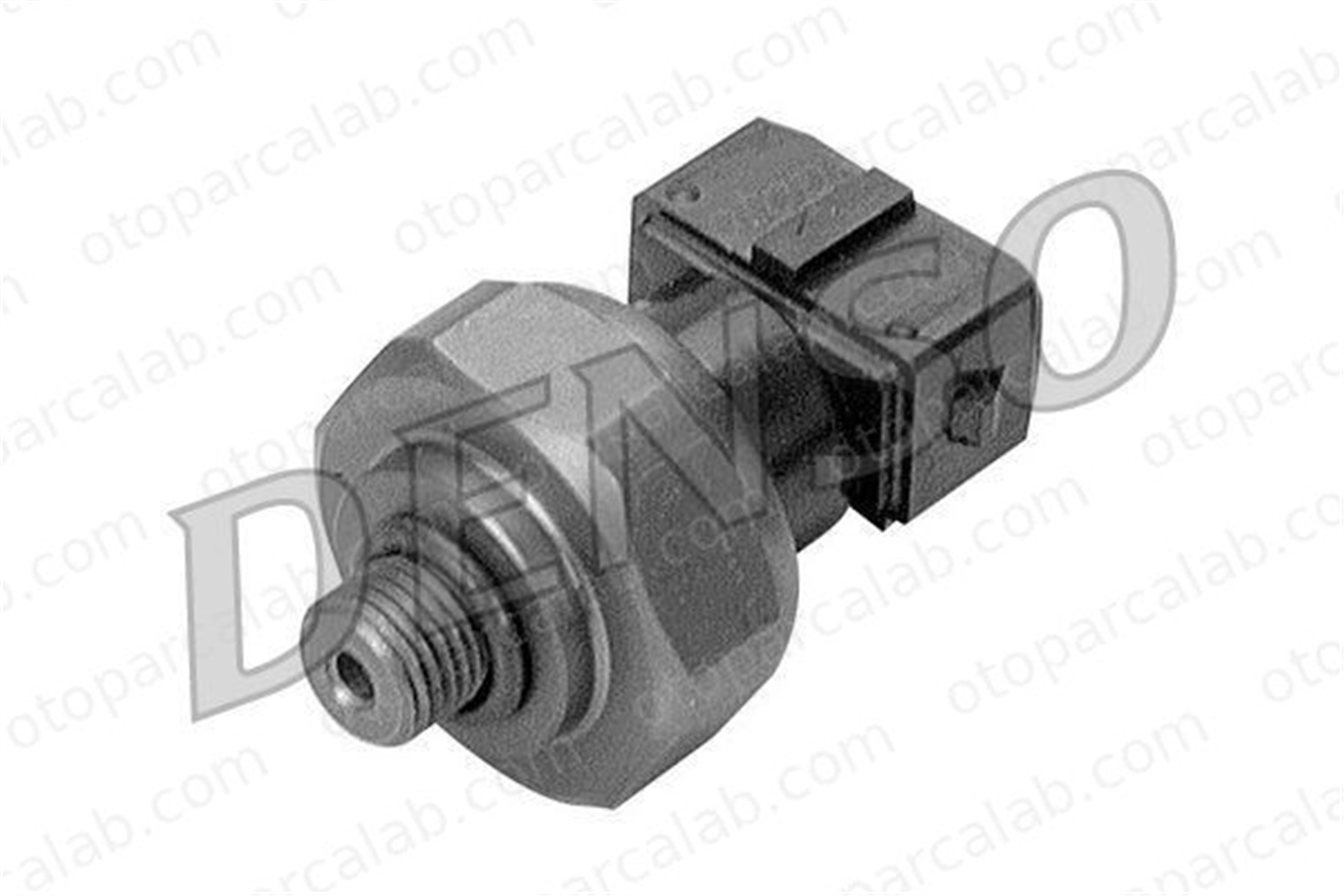 DENSO DPS17003 Klima Basınç Müşürü MERCEDES-BENZ VITO Minibüs/Otobüs S-SERISI A1408300072 1408300072
