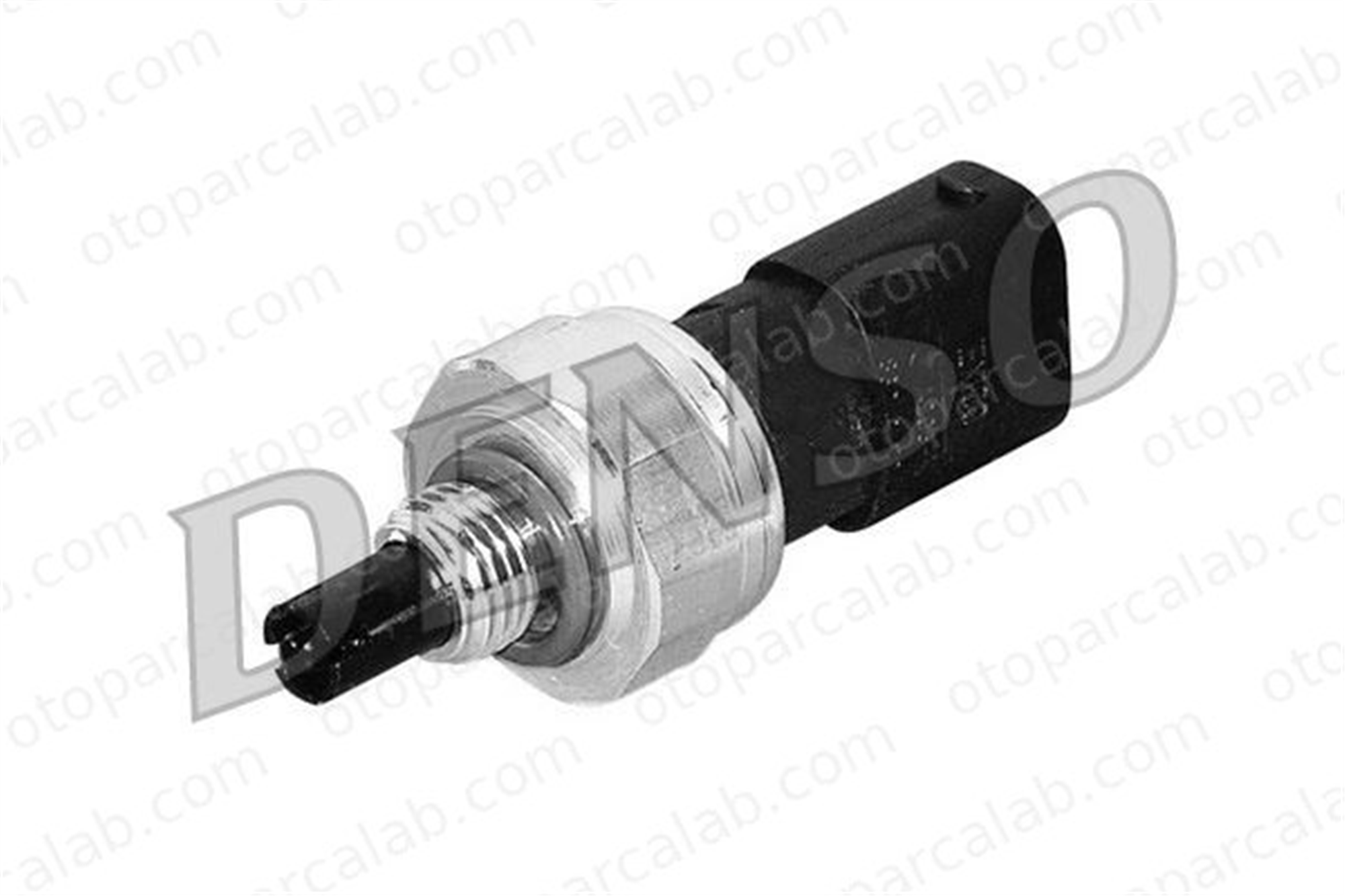 DENSO DPS17006 Klima Basınç Müşürü MERCEDES-BENZ E-SERISI E-SERISI T-Model A2038300372 2038300372