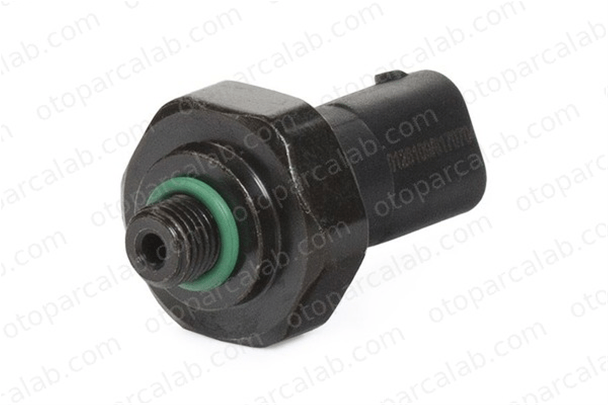 DENSO DPS17008 Klima Basınç Müşürü MERCEDES-BENZ C-SERISI E-SERISI A2110000283 A0045429018