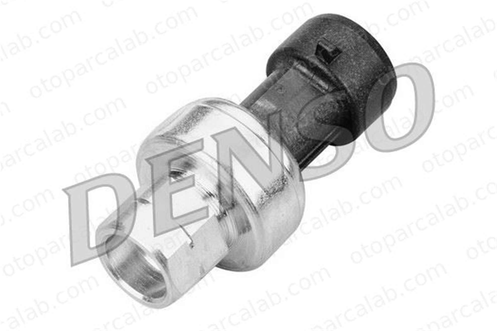 DENSO DPS20001 Klima Basınç Müşürü FIAT PANDA OPEL ASTRA G Station wagon 6850512