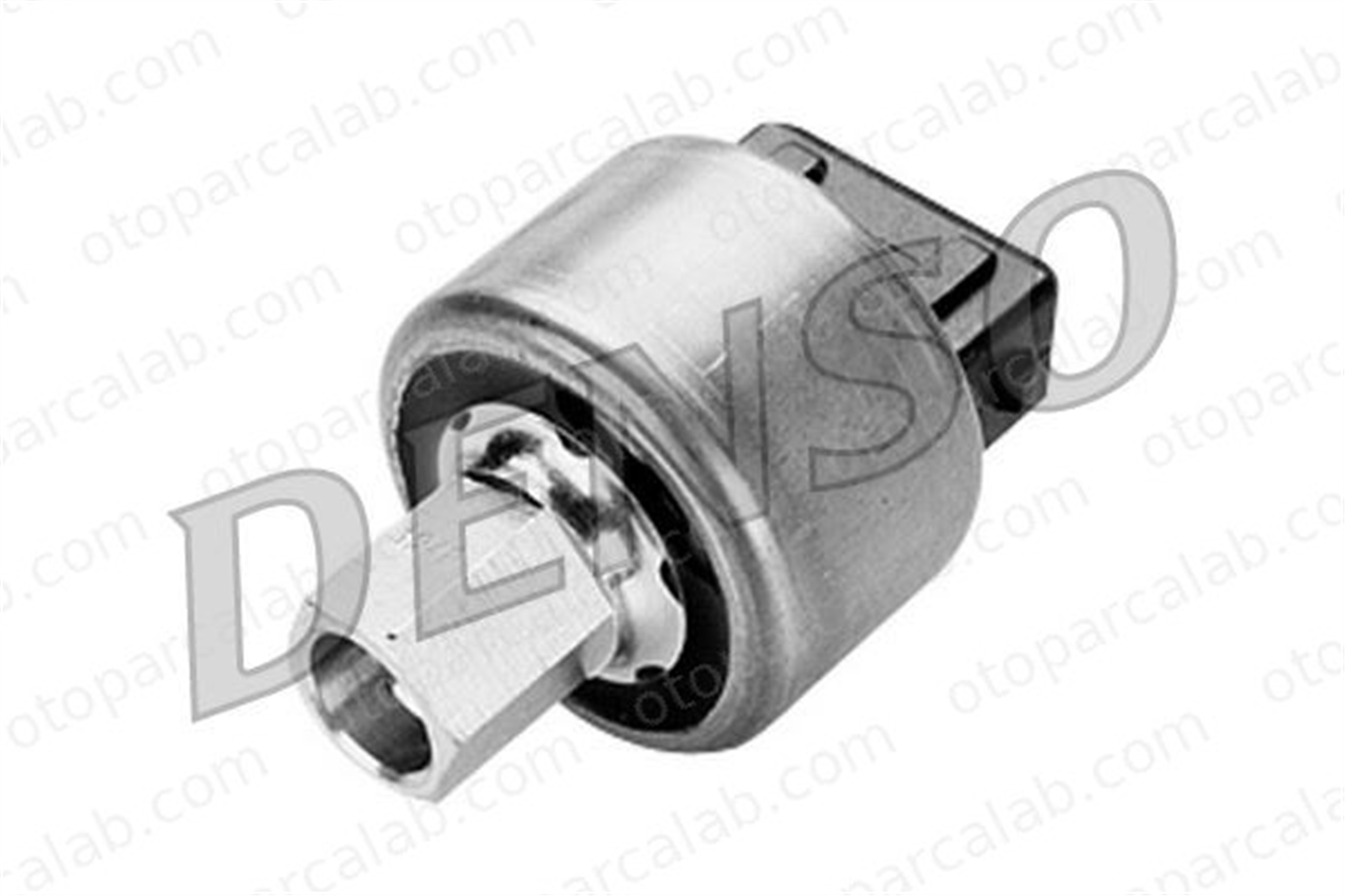 DENSO DPS20003 Klima Basınç Müşürü OPEL ASTRA F Station wagon VECTRA A 1854773 90359991