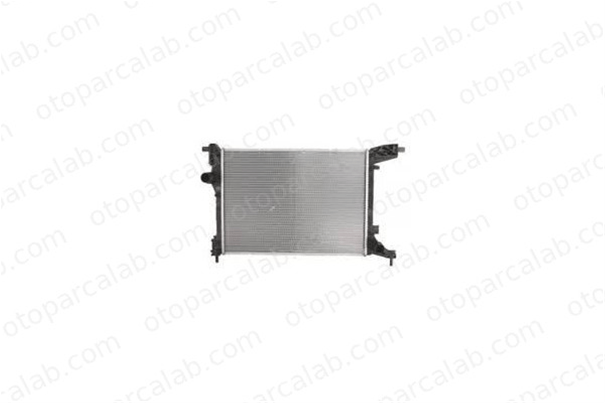 DENSO DRM09005 Su Radyatörü FIAT TIPO Hatchback TIPO Station wagon DRM09005 52015580