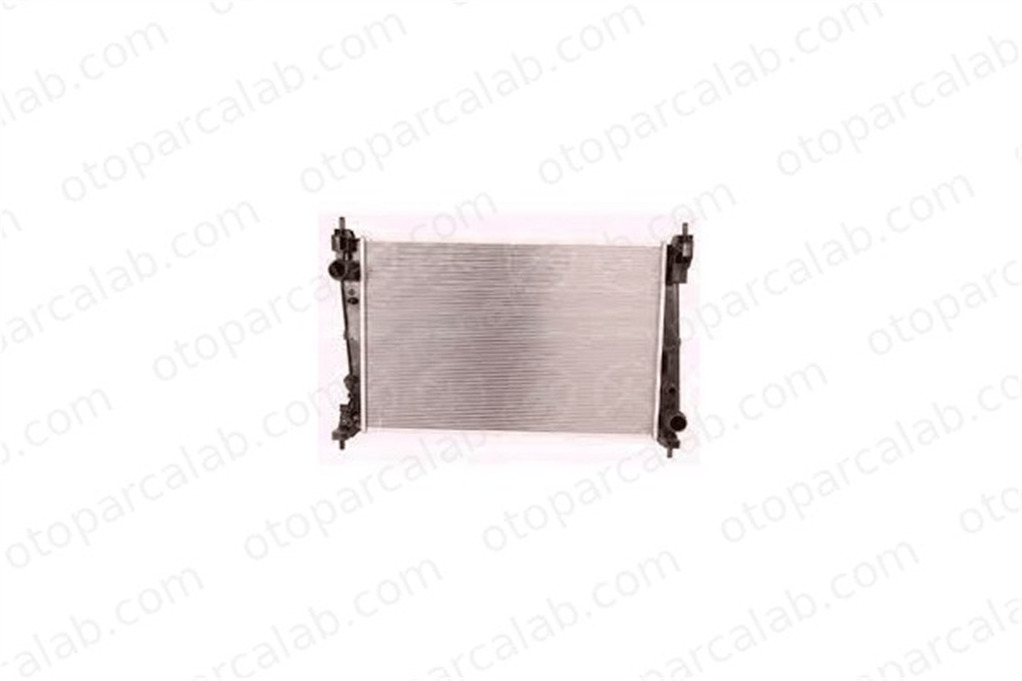 DENSO DRM09112 Su Radyatörü FIAT BRAVO II LANCIA DELTA III DRM09112 51808364