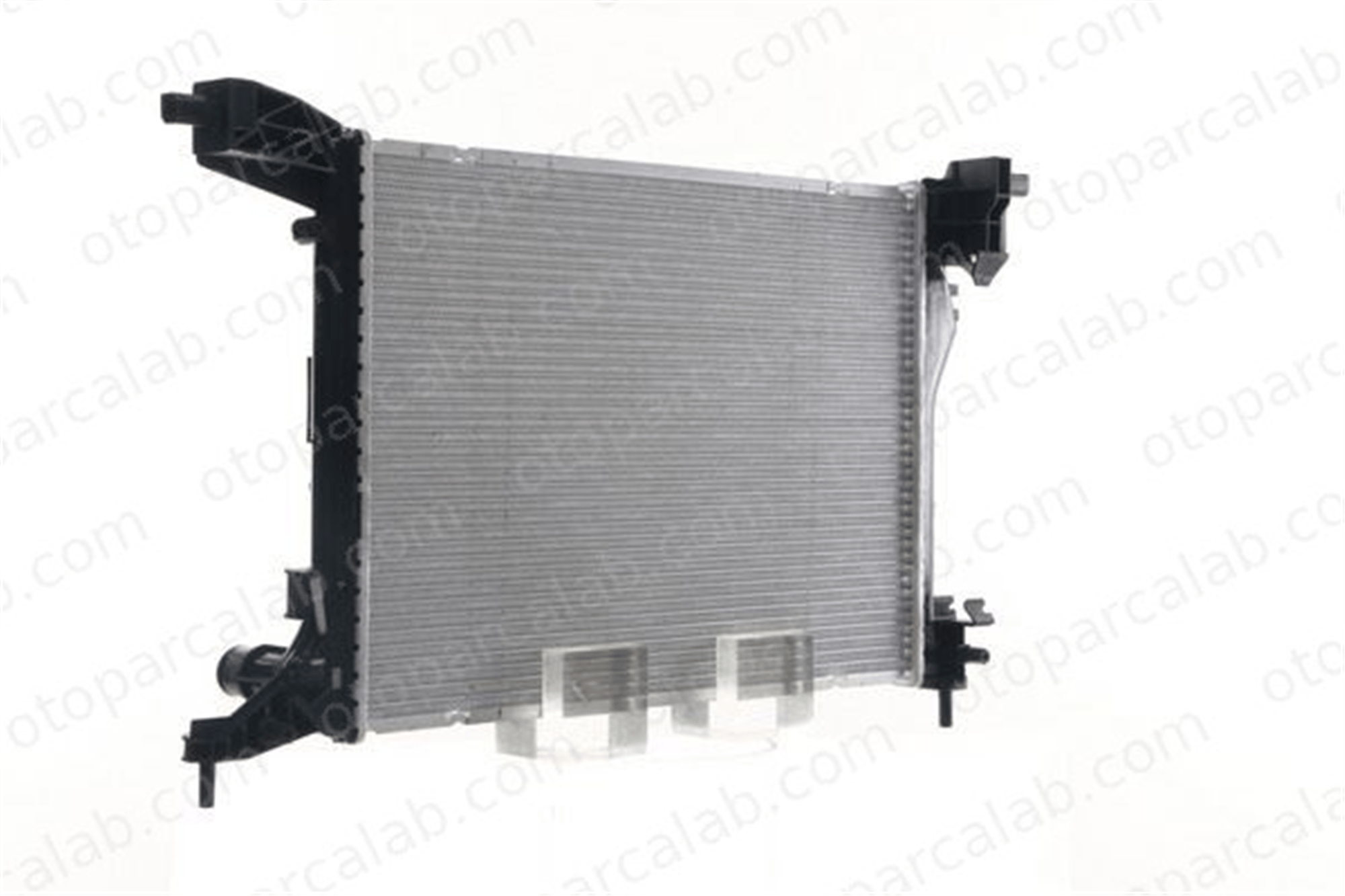 DENSO DRM09165 Su Radyatörü FIAT 500L DRM09165 51887898