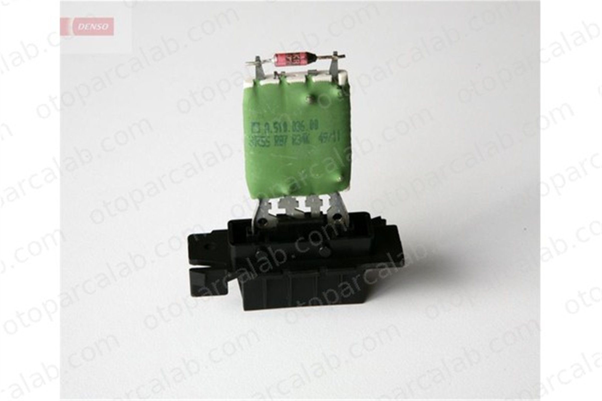 DENSO DRS20005 Kalorifer Rezistansı OPEL CORSA D 13248240 13480494