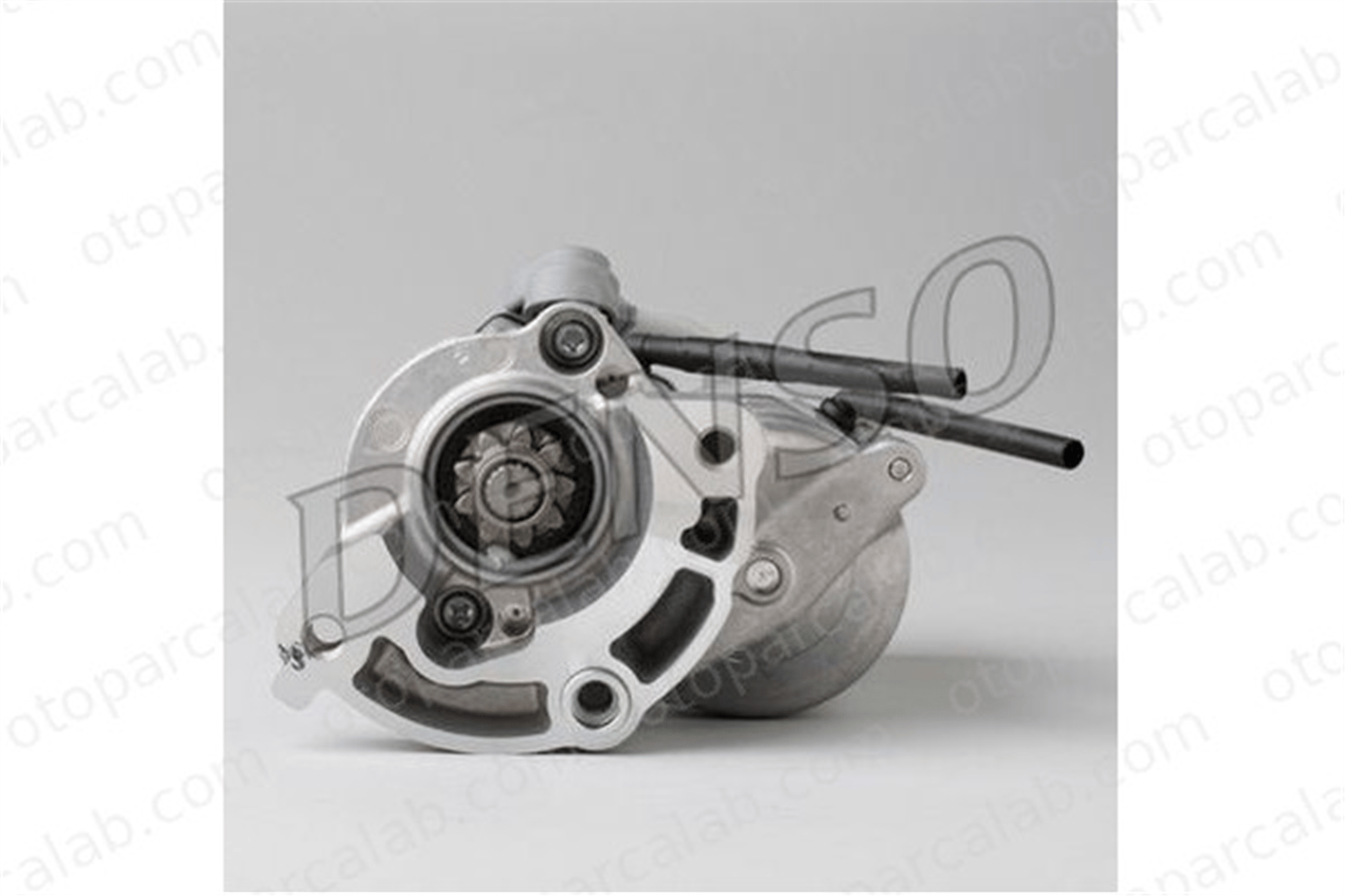 DENSO DSN1209 Marş Dinamosu LAND ROVER FREELANDER 2 6G9N11000NA LR009433