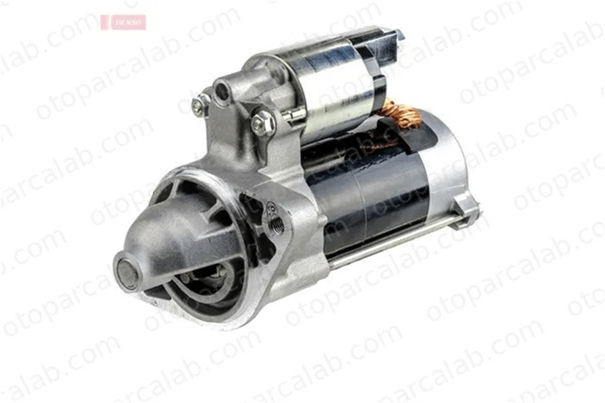 DENSO DSN1213 Marş Dinamosu TOYOTA AURIS COROLLA Sedan 2810037030 2810037020