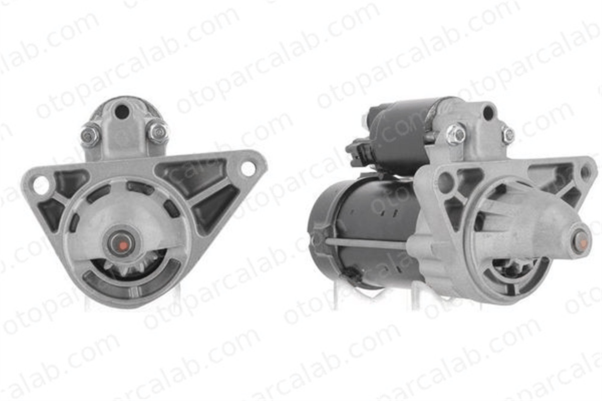 DENSO DSN1238 Marş Dinamosu TOYOTA AURIS AURIS Station wagon 281000N121 281000N120