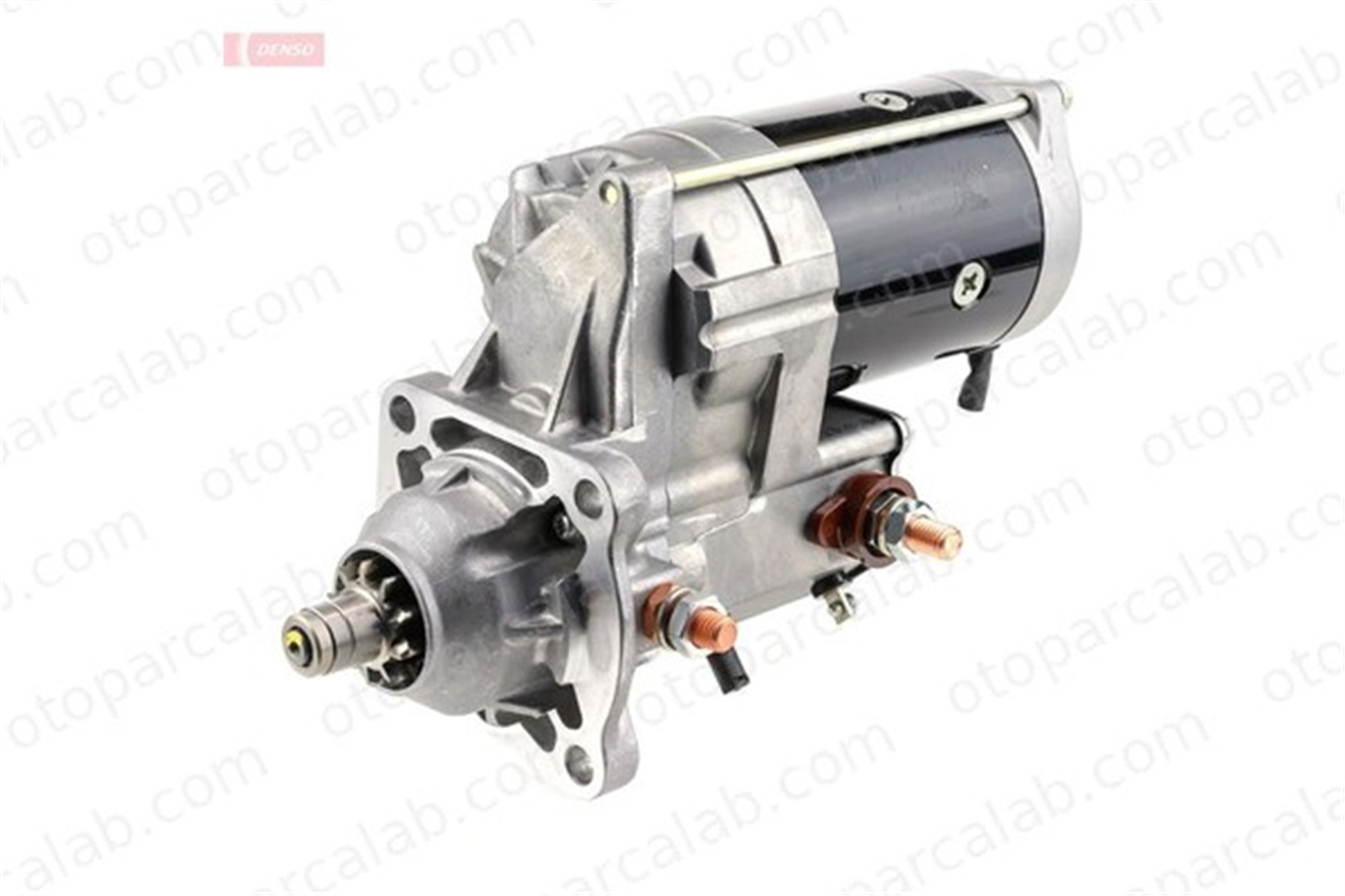 DENSO DSN2012 Marş Dinamosu FORD MONDEO V Hatchback MONDEO V Sedan 6667825 3E5382