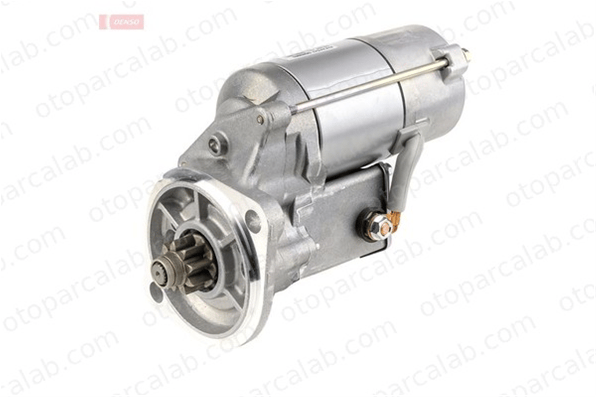 DENSO DSN2063 Marş Dinamosu ISUZU TROOPER I Açık arazi aracı CAMPO 8971128652