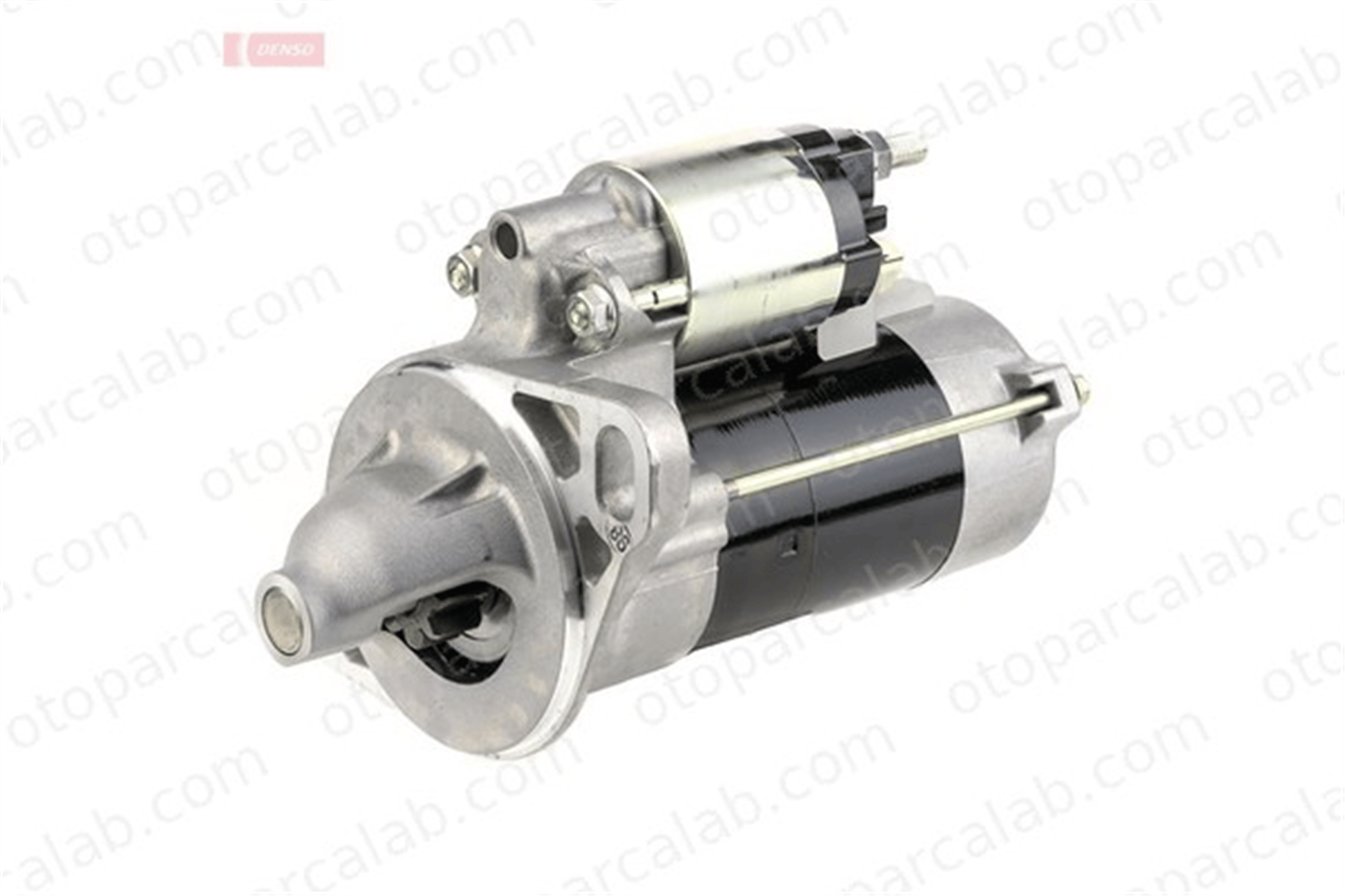 DENSO DSN2078 Marş Dinamosu TOYOTA COROLLA COROLLA Sedan 11962677010 11962677011