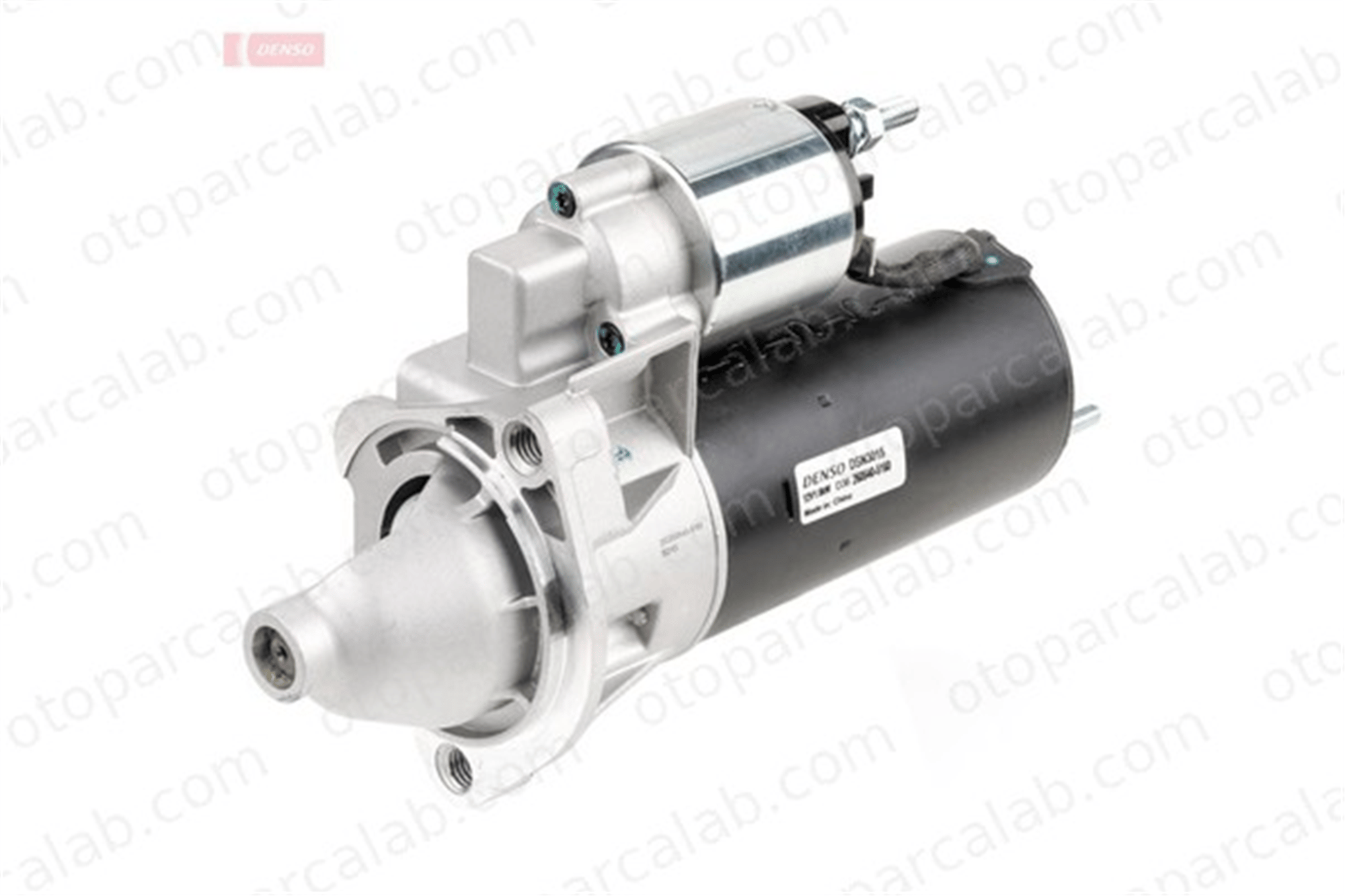 DENSO DSN3015 Marş Dinamosu AUDI A4 B5 VW PASSAT B5 68911023R 068 911 023 R