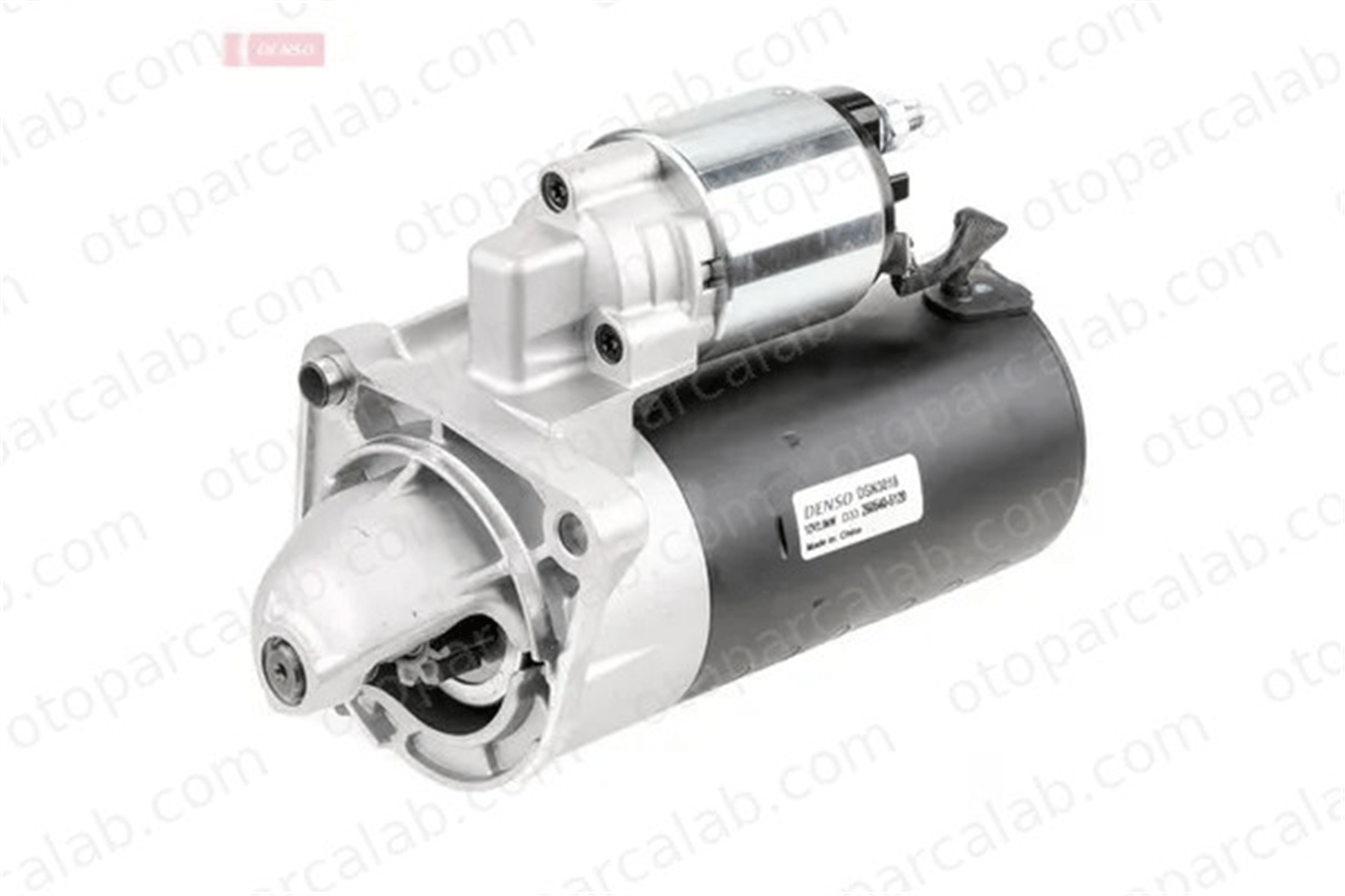 DENSO DSN3018 Marş Dinamosu ALFA ROMEO 156 Sportwagon 156 46800159 51832953