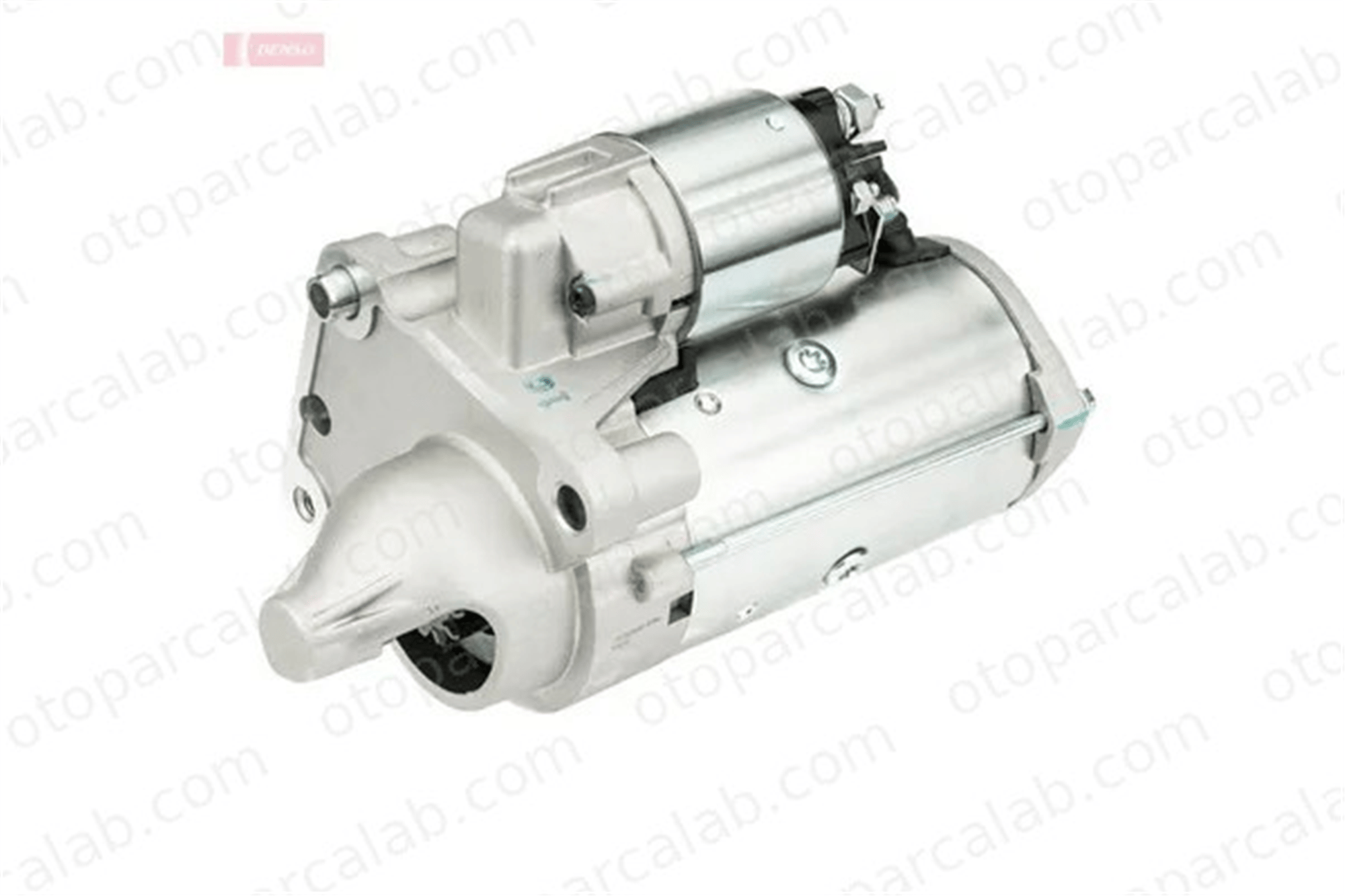 DENSO DSN3038 Marş Dinamosu CITROËN BERLINGO Kasa/büyük limuzin BERLINGO MULTISPACE 5802Z8 5802AA