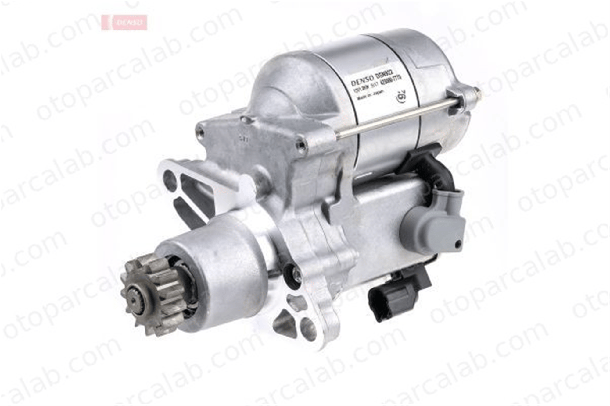 DENSO DSN922 Marş Dinamosu TOYOTA AVENSIS AVENSIS Liftback 2810028010 2810074300