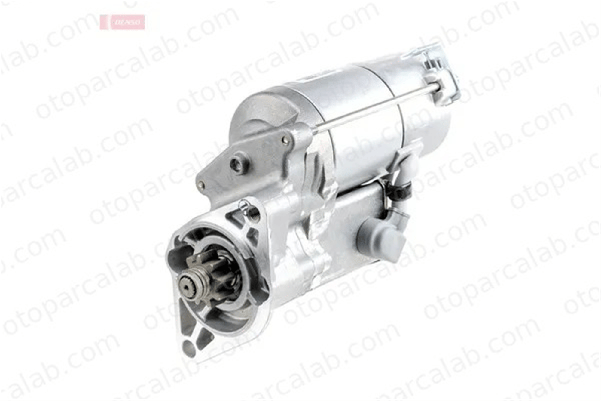 DENSO DSN926 Marş Dinamosu TOYOTA COROLLA Sedan AURIS 2810033080 2810033071