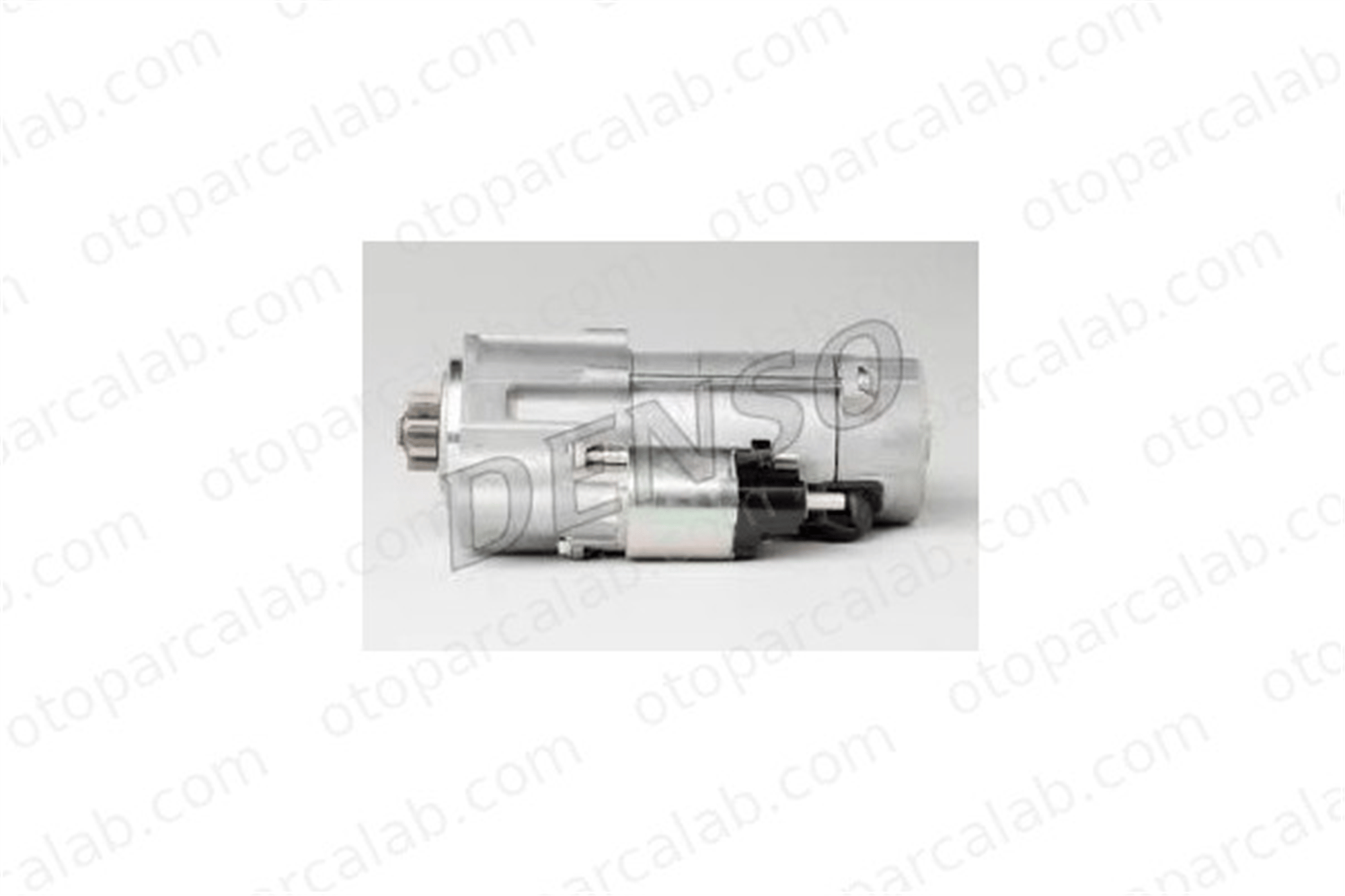 DENSO DSN944 Marş Dinamosu LAND ROVER DISCOVERY III DISCOVERY IV LR043962 LR087021