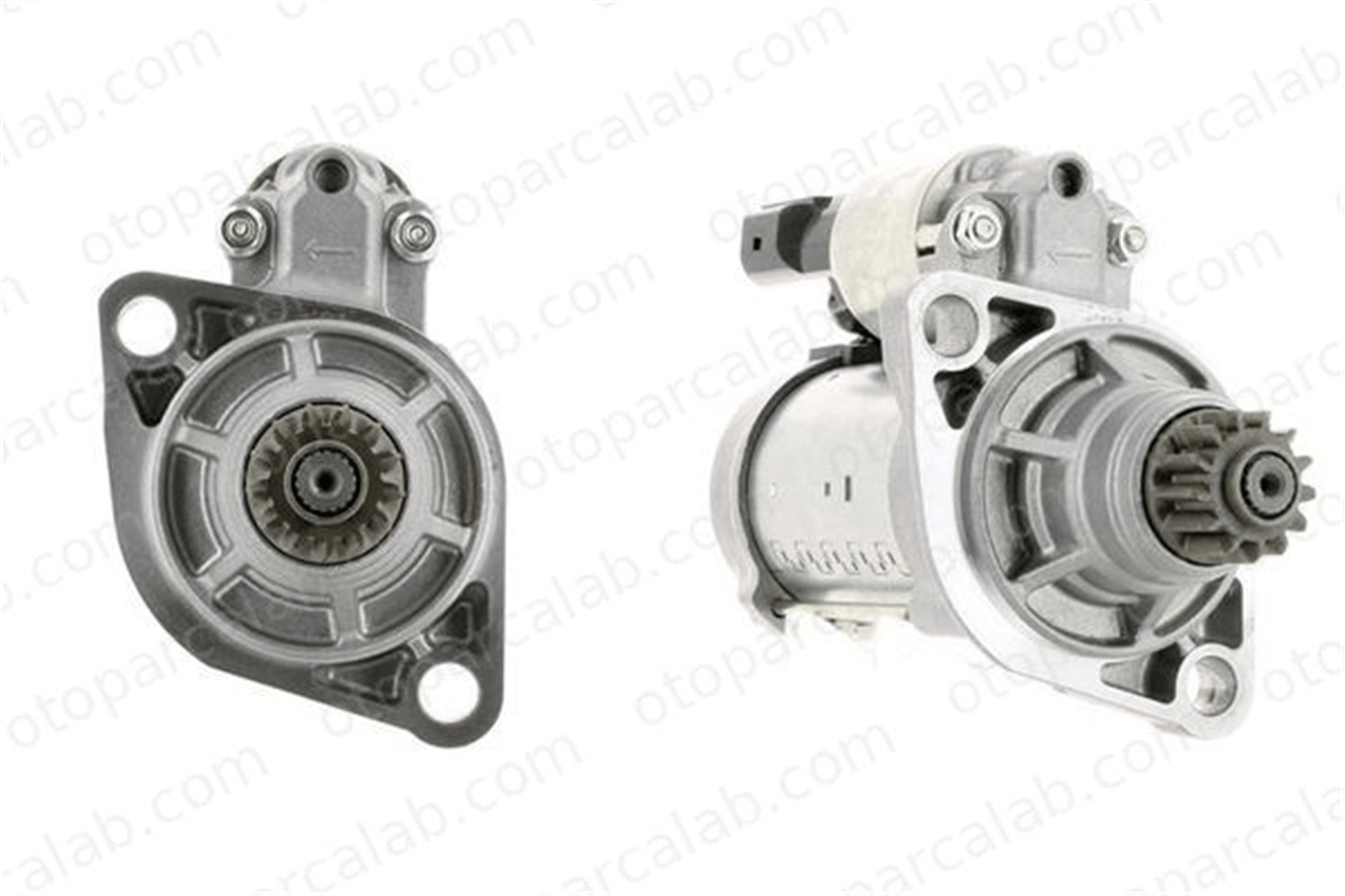 DENSO DSN962 Marş Dinamosu VW TIGUAN AUDI Q3 2M911024H 02M911024H