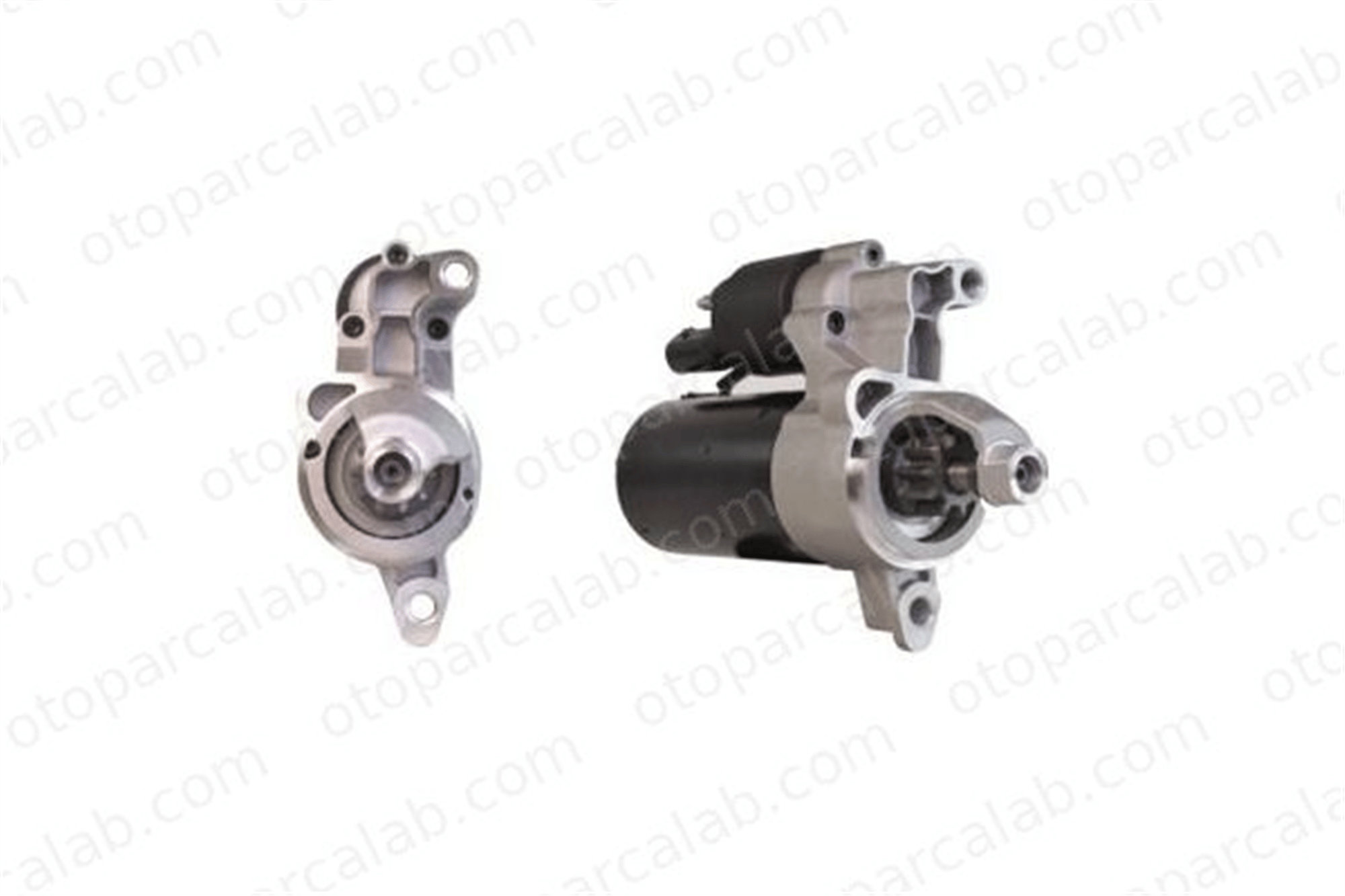 DENSO DSN994 Marş Dinamosu AUDI A4 B8 A4 B8 Avant 3L911021C 3L911021