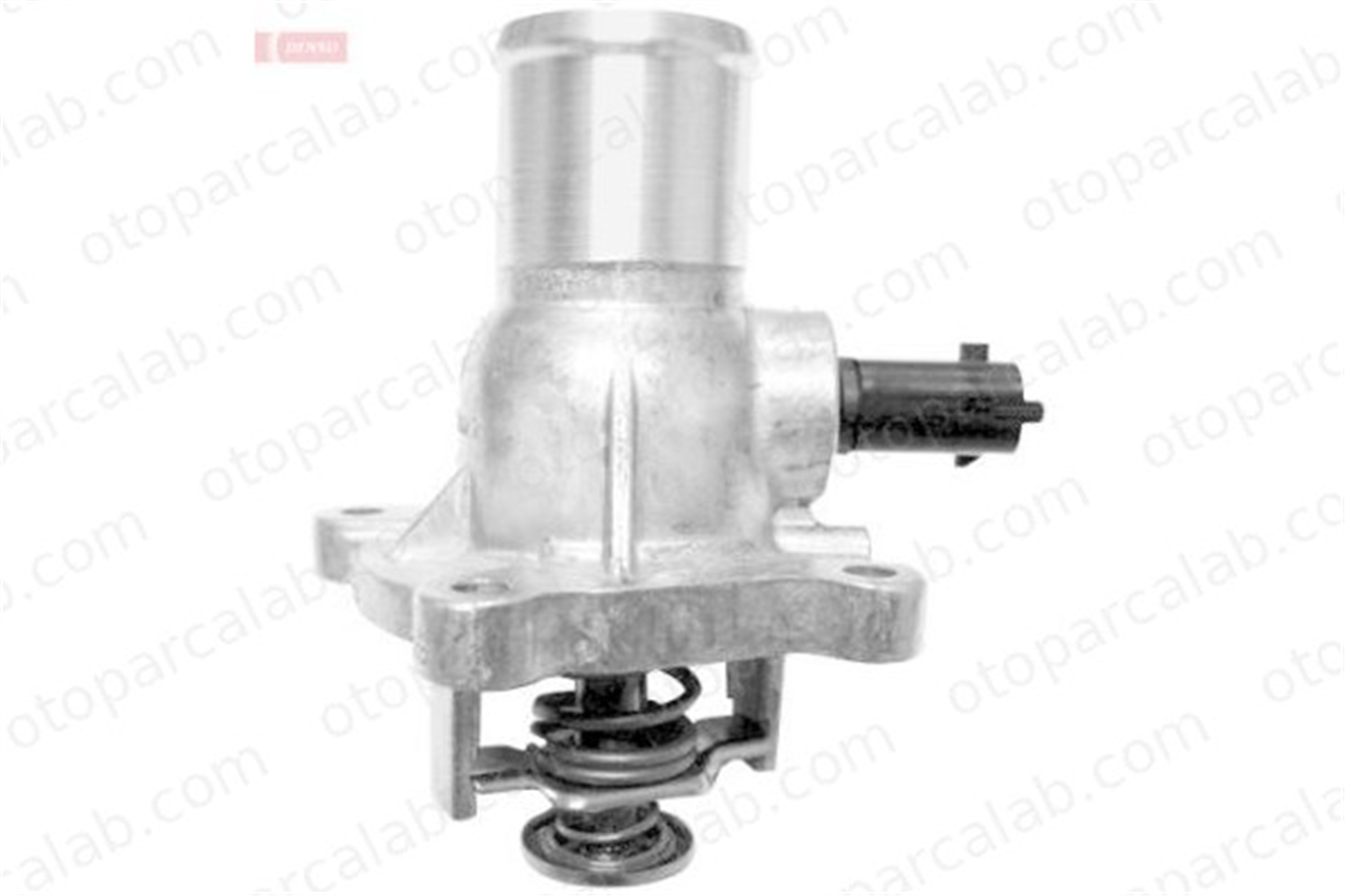 DENSO DTM105611 Termostat OPEL ASTRA H Station wagon ZAFIRA / ZAFIRA FAMILY B 55577072 1338178