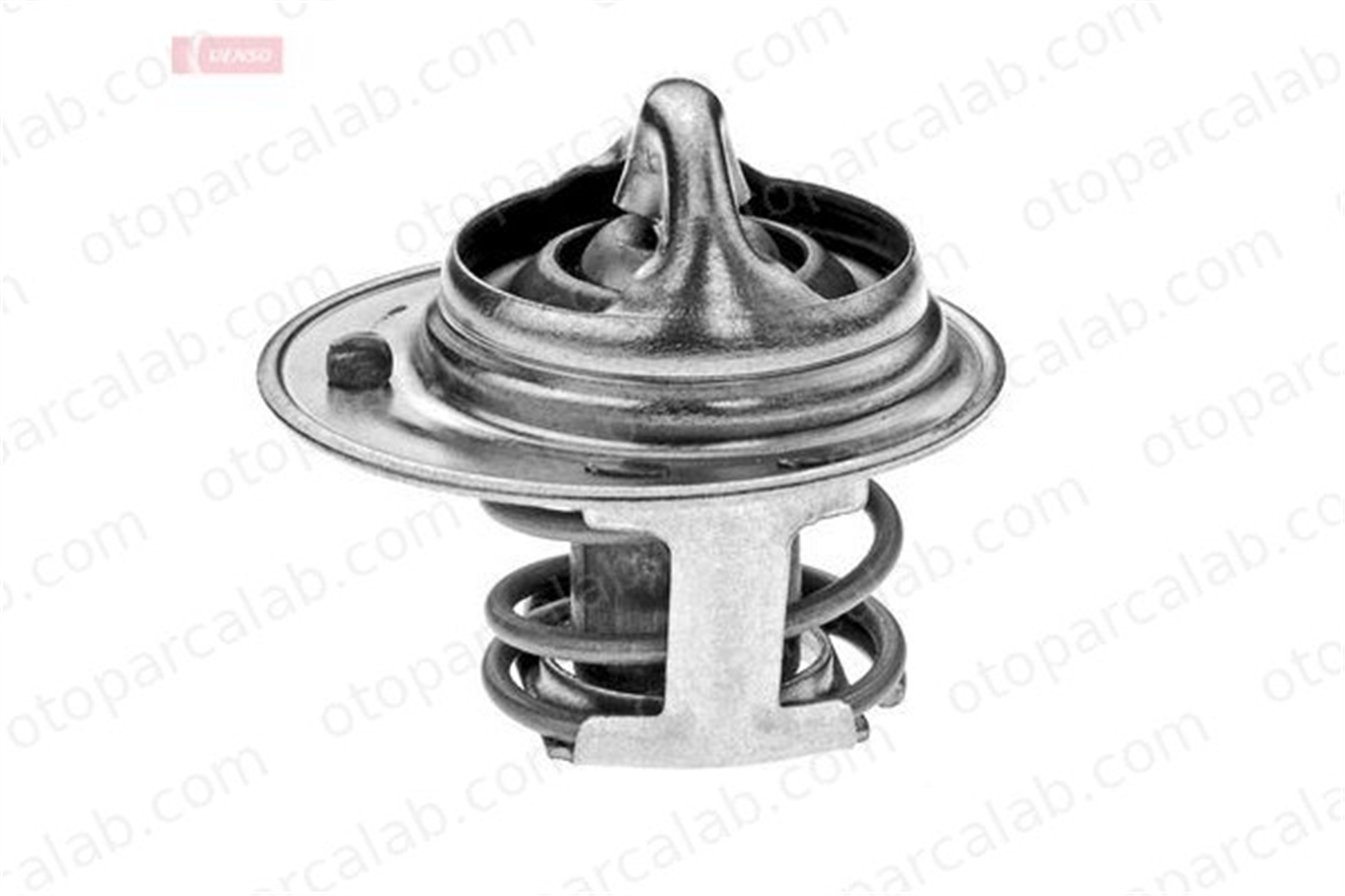DENSO DTM82239 Termostat CHEVROLET MATIZ NISSAN MICRA I 94580182 2550002550