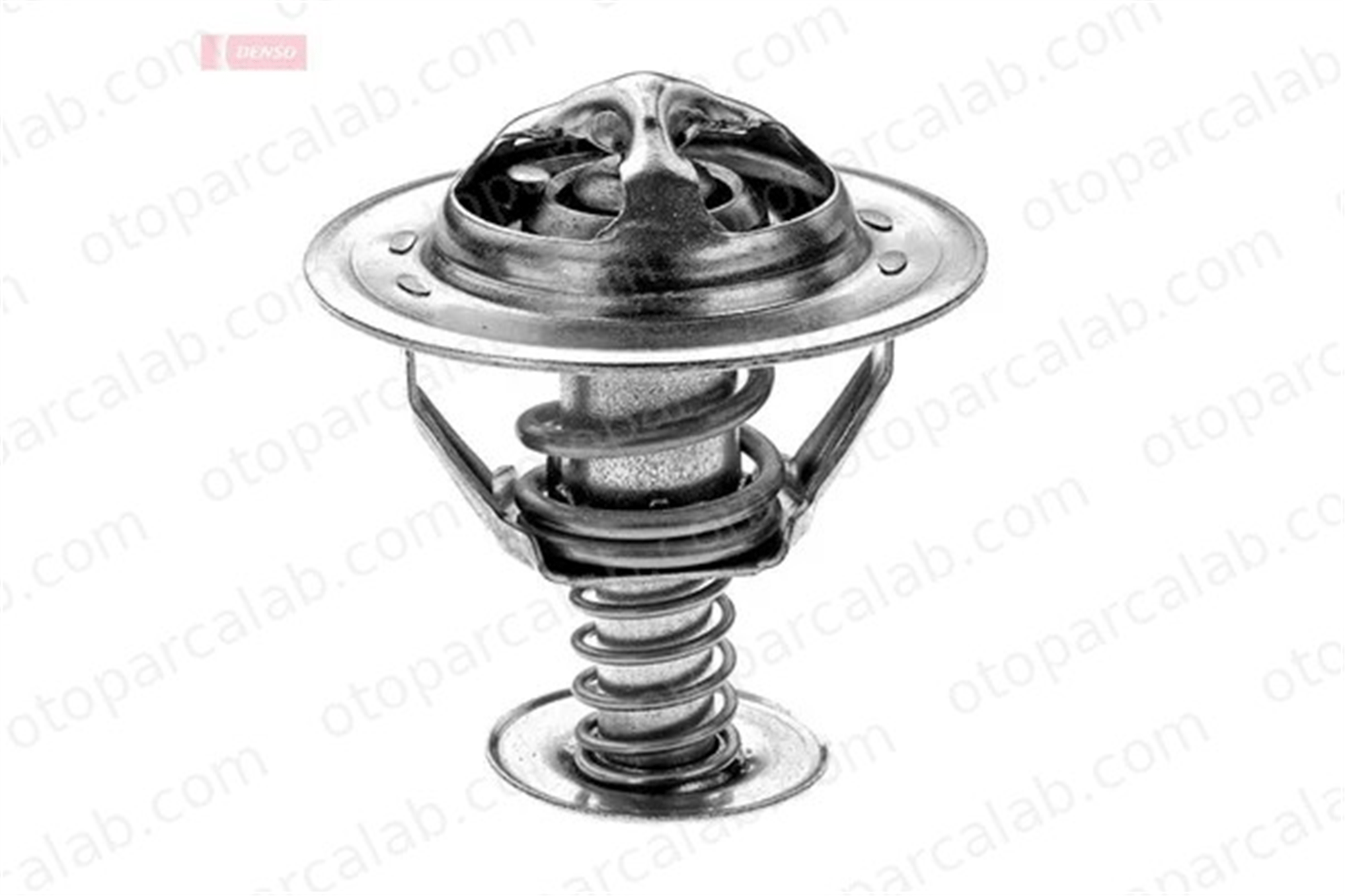 DENSO DTM82281 Termostat 82 °C TOYOTA AVENSIS Station wagon AVENSIS Sedan MD315301 MD337408