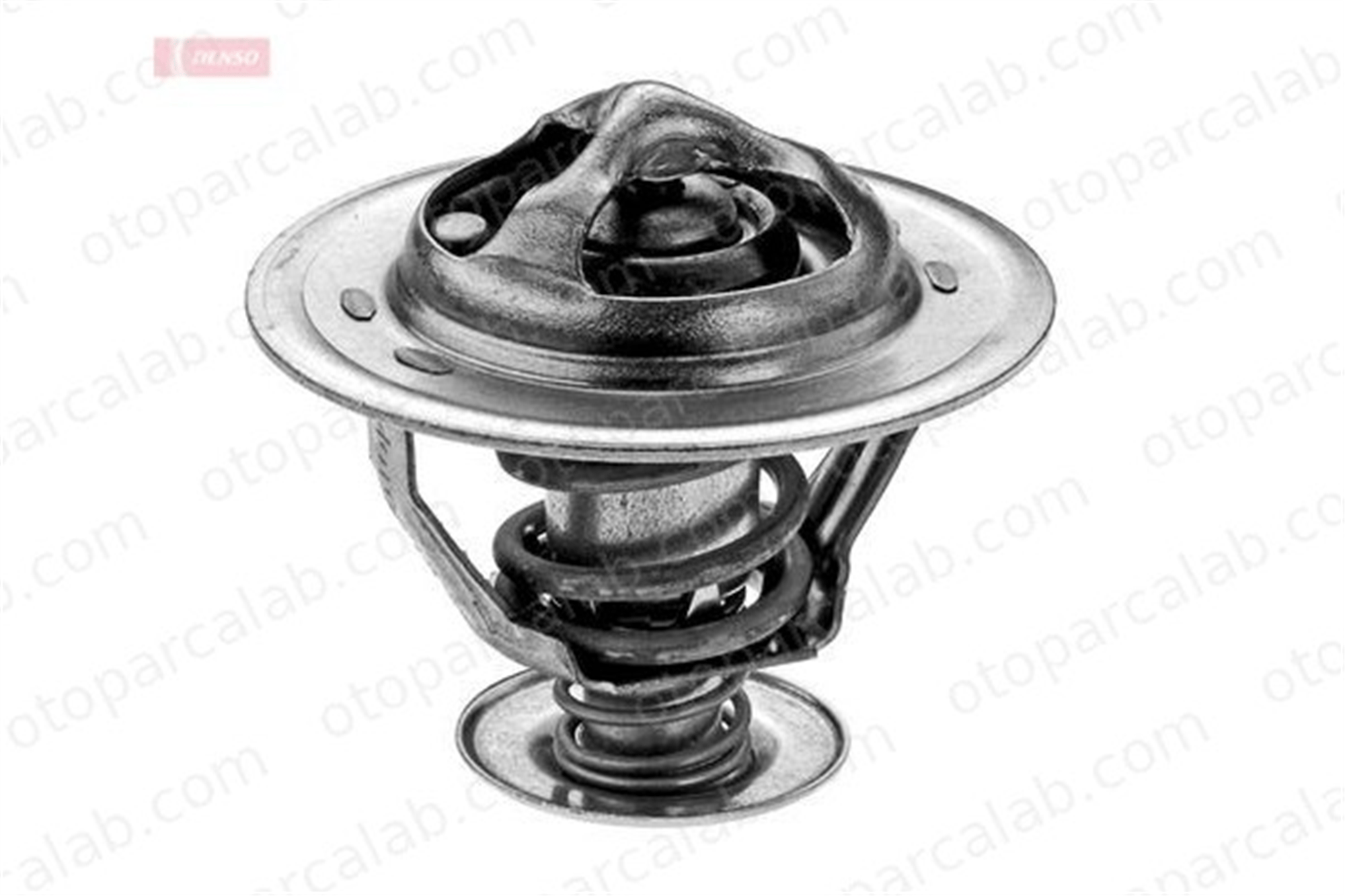 DENSO DTM82298 Termostat 82 °C TOYOTA COROLLA YARIS VERSO 9091603093 9091603092
