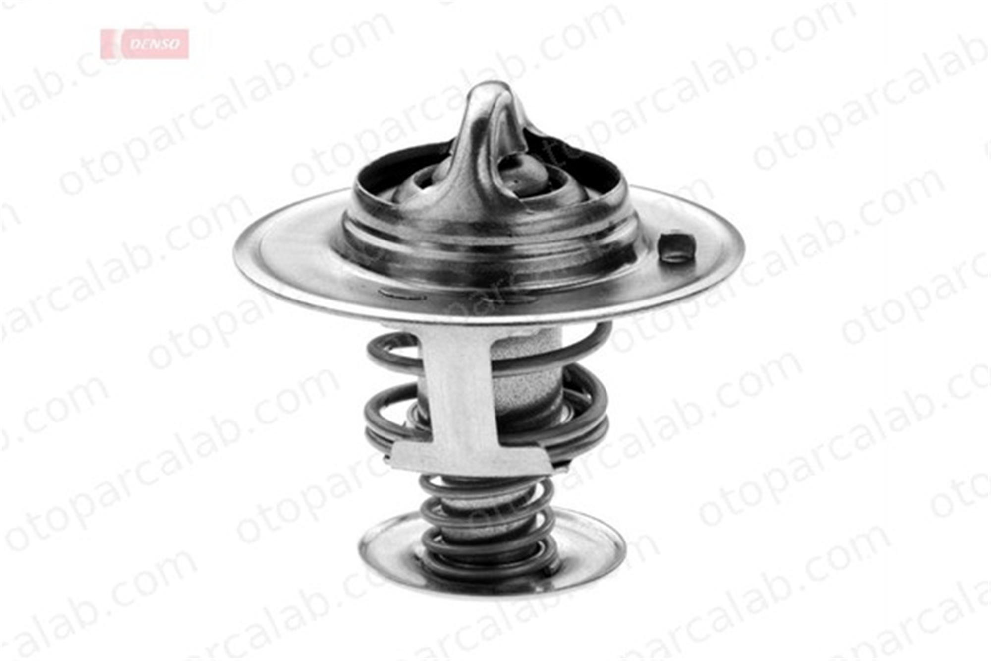 DENSO DTM82363 Termostat 82 °C HONDA CIVIC III Hatchback MG MG ZT 1634054040 9091603042