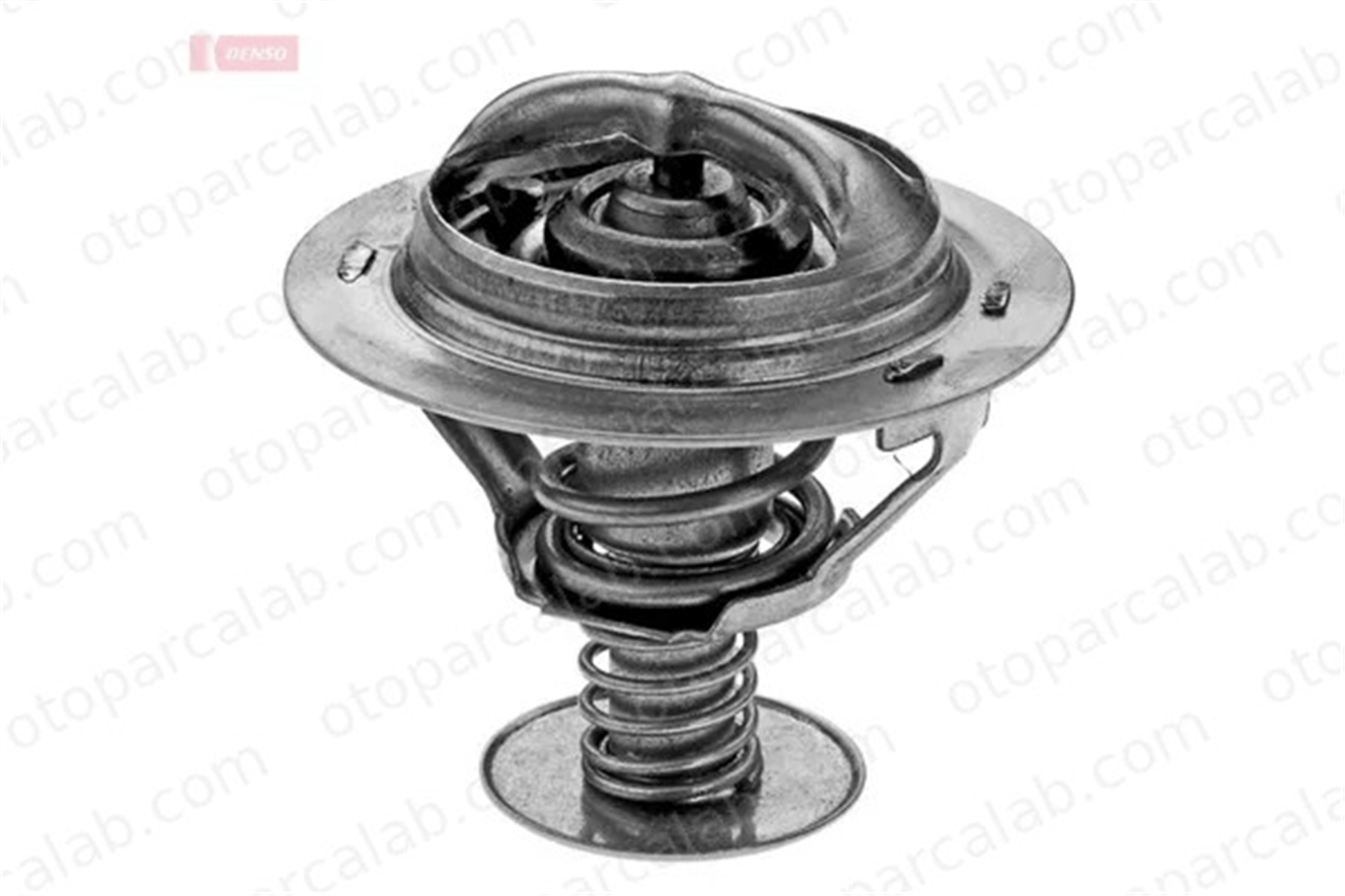 DENSO DTM82410 Termostat 82 °C TOYOTA HIACE IV Panelvan/Van HILUX VII Pick-up 9091603118 9091603097