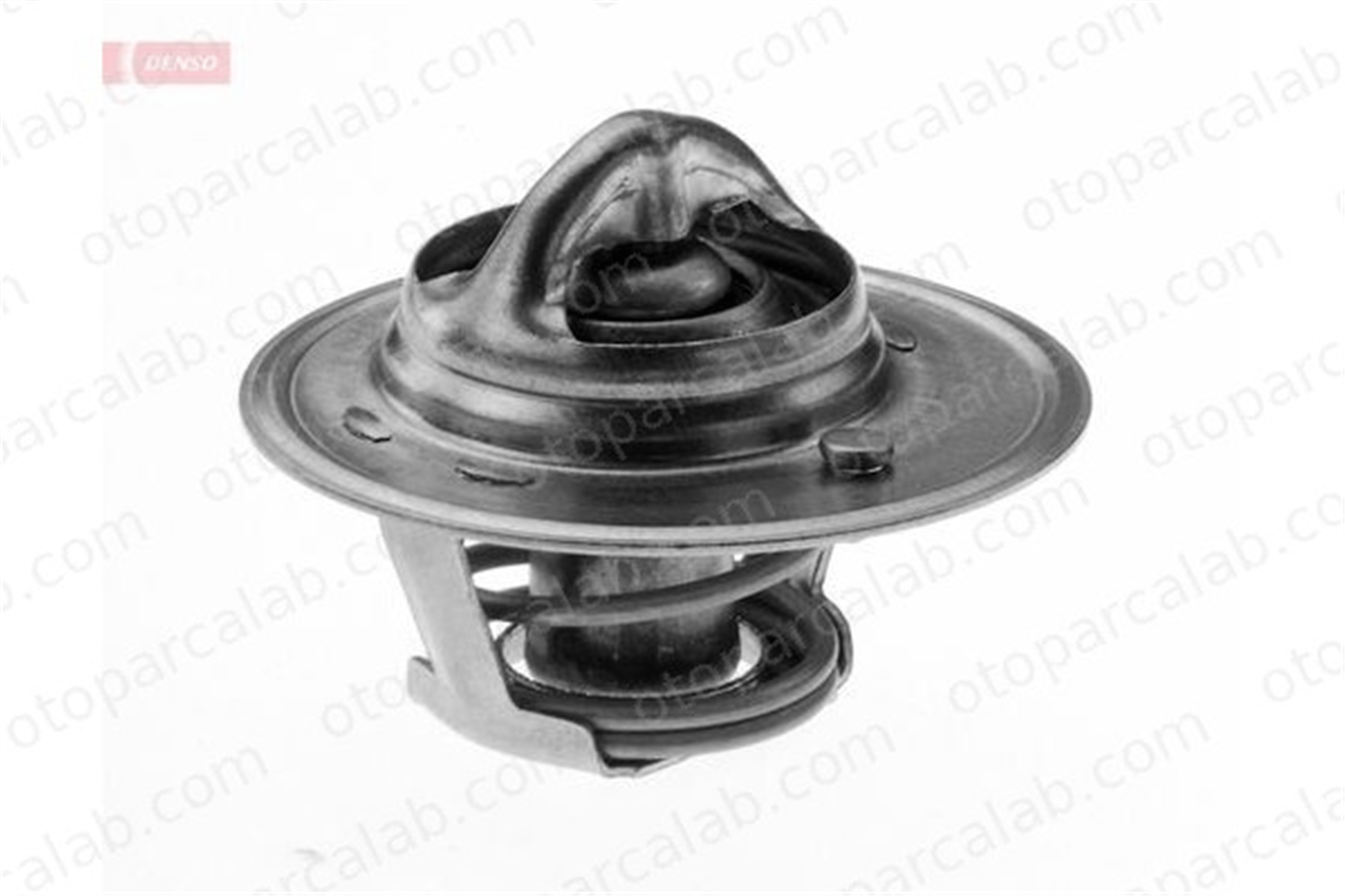DENSO DTM82565 Termostat 82 °C FORD C-MAX II B-MAX 4M5G8575ZA 4M5G8575ZB