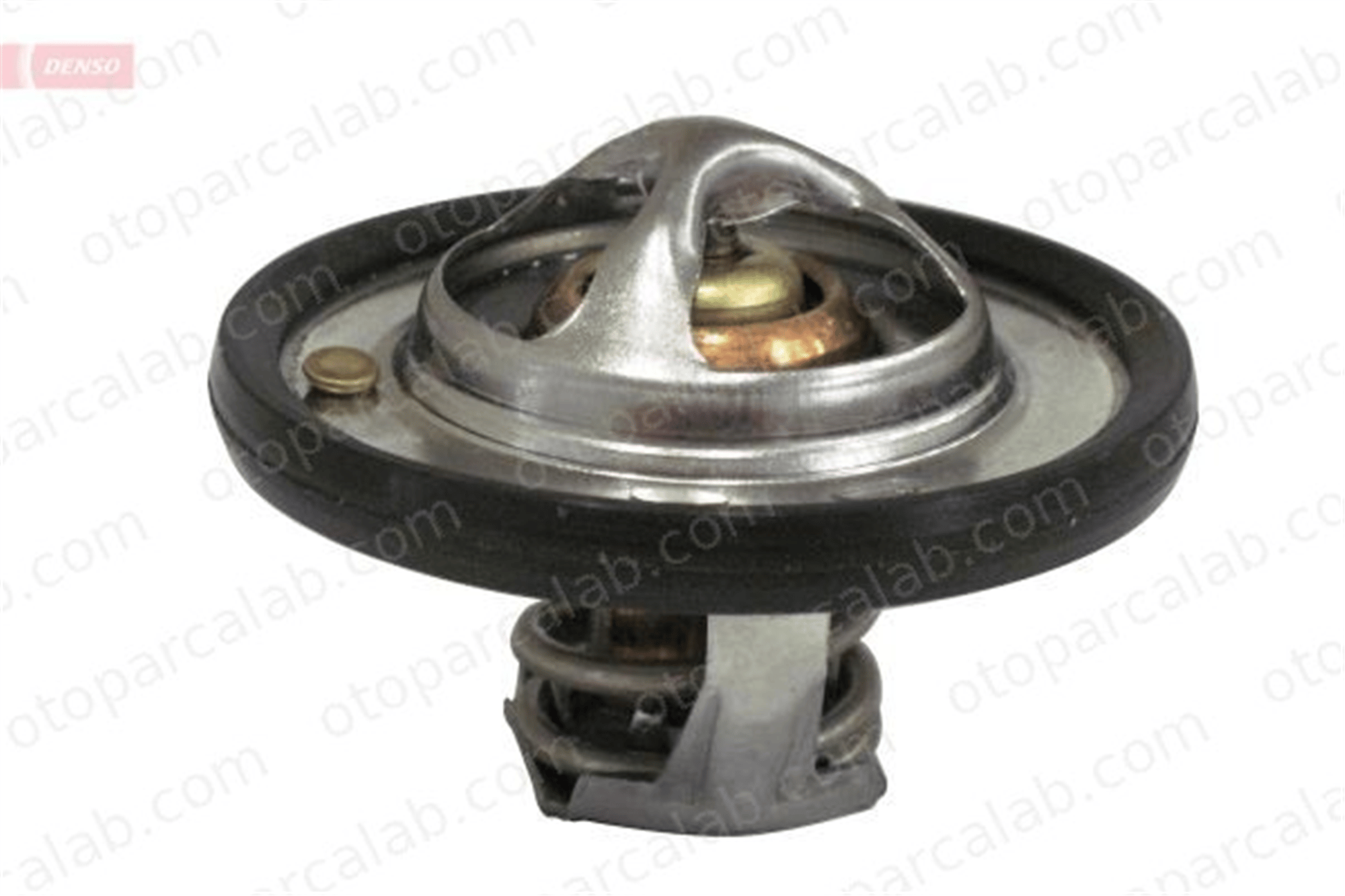 DENSO DTM82647 Termostat 82 °C NISSAN JUKE QASHQAI / QASHQAI +2 I 212007696R 255002B000