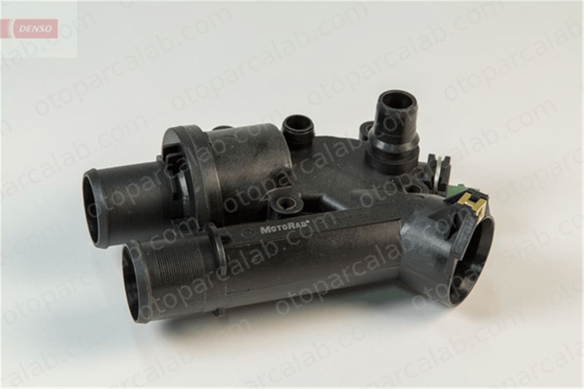 DENSO DTM83798 Termostat 83 °C CITROËN C5 III Break JAGUAR XF I LR001312 C2S44028