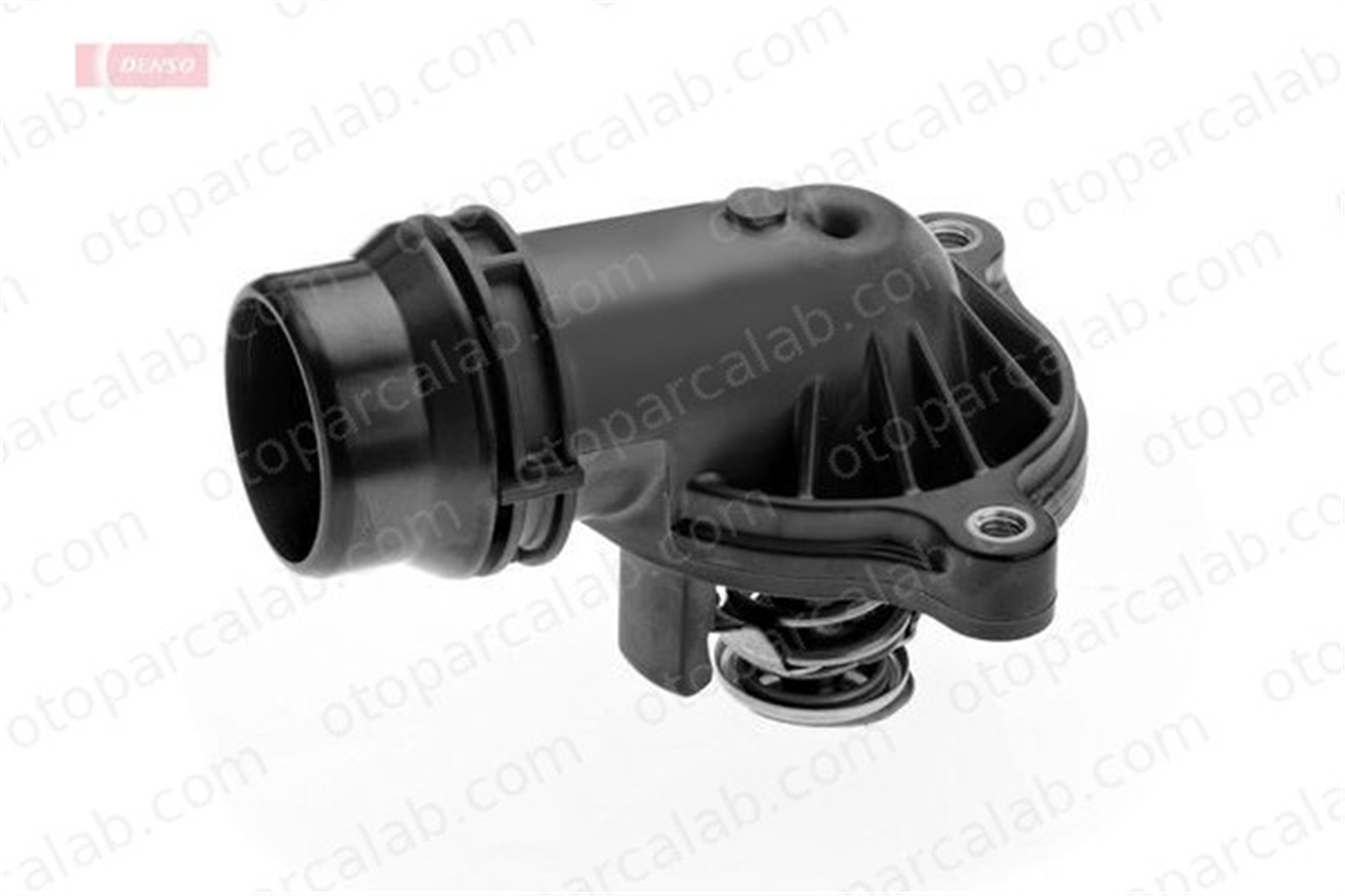 DENSO DTM95557 Termostat 95 °C BMW 3 Compact 1 11517500597
