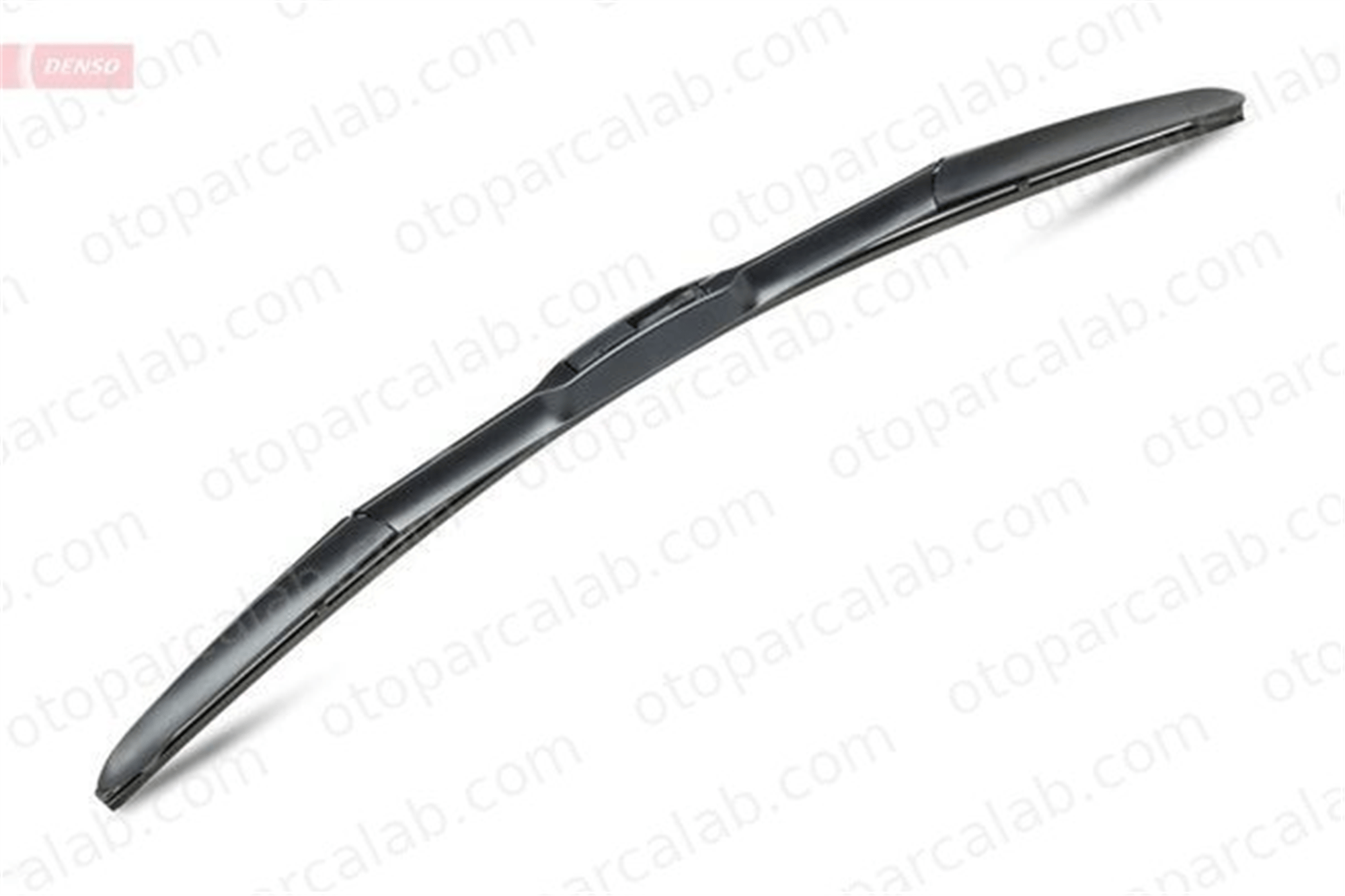 DENSO DU053L Silecek Süpürgesi Ön 530 mm - 21 inç GAZ GAZELLE NEXT Panelvan/Van GAZELLE NEXT Platform şasi 642306