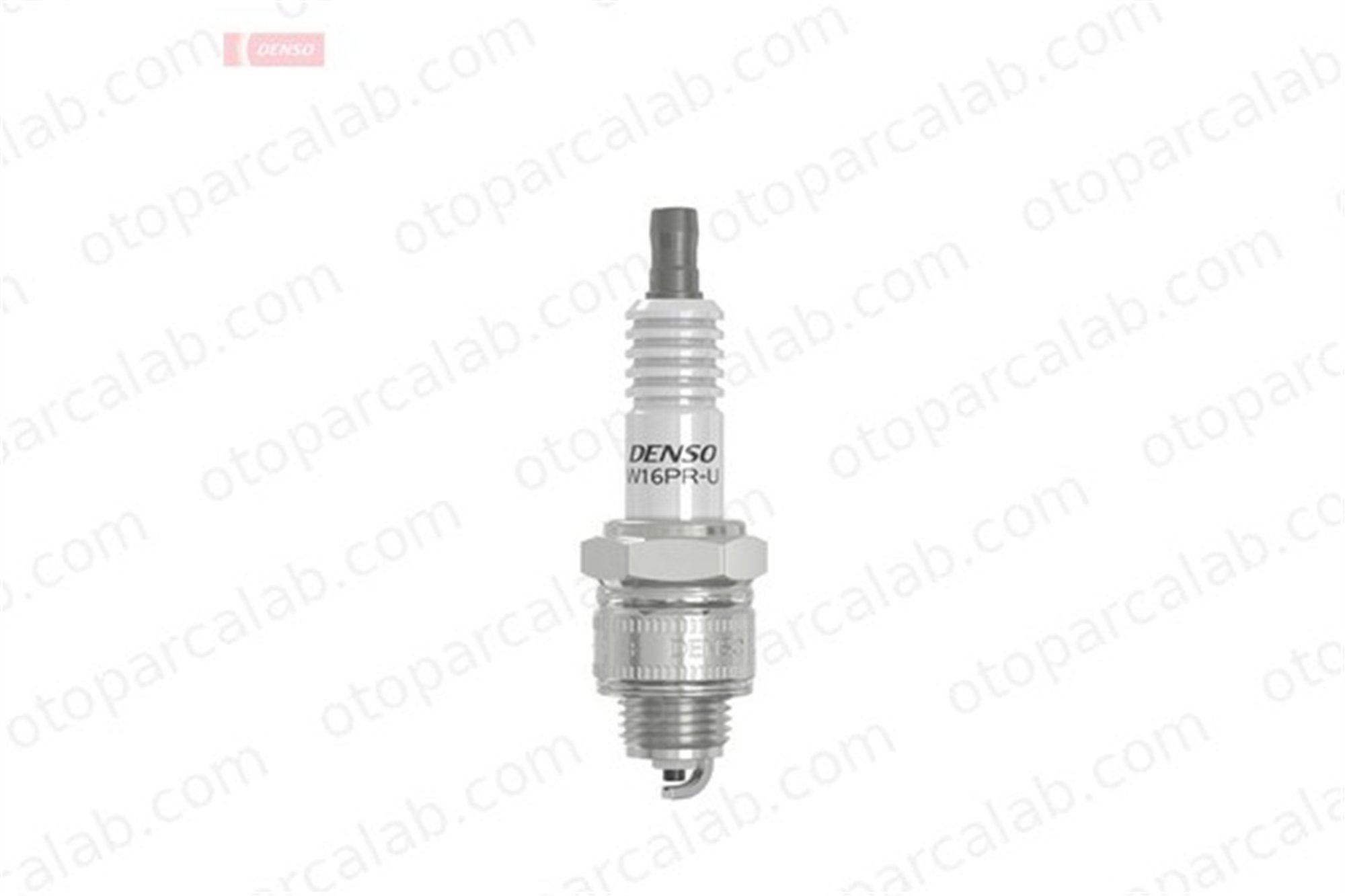DENSO W16PR-U Ateşleme Bujisi JENSEN INTERCEPTOR Mk II INTERCEPTOR MK III 9009816815 9M4141