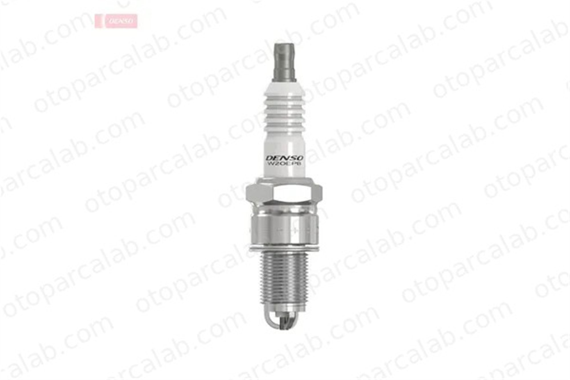 DENSO W20EPB Ateşleme Bujisi AUDI 100 C3 Avant 100 C3 Sedan 7686643 596221
