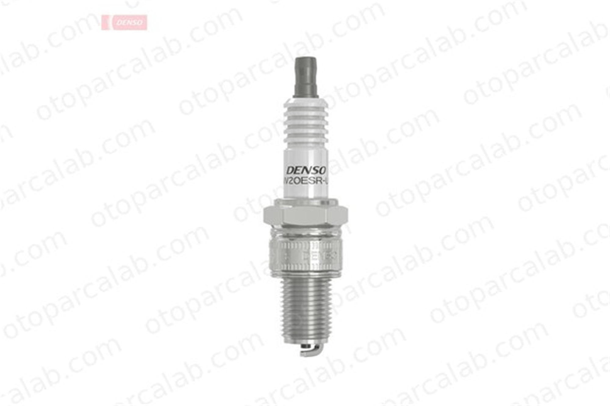 DENSO W20ESR-U Ateşleme Bujisi VESPA PX VW TRANSPORTER T3 Minibüs/Otobüs 101000009AA 9004851015