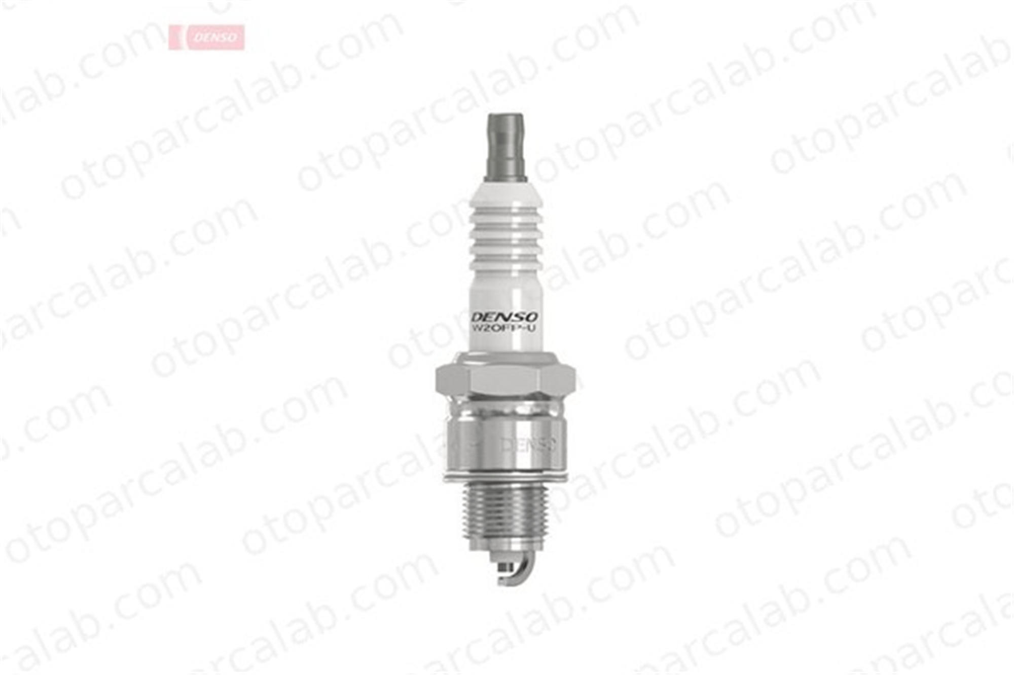 DENSO W20FP-U Ateşleme Bujisi SKODA 105,120 CITROËN CX I 1594303 0001594303