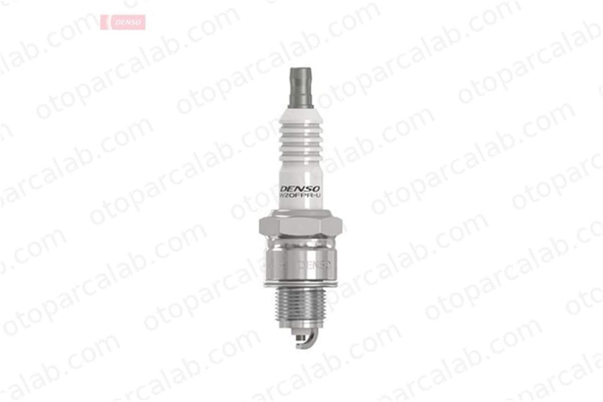 DENSO W20FPR-U Ateşleme Bujisi OPEL REKORD D REKORD D Station wagon 1214118 5403277