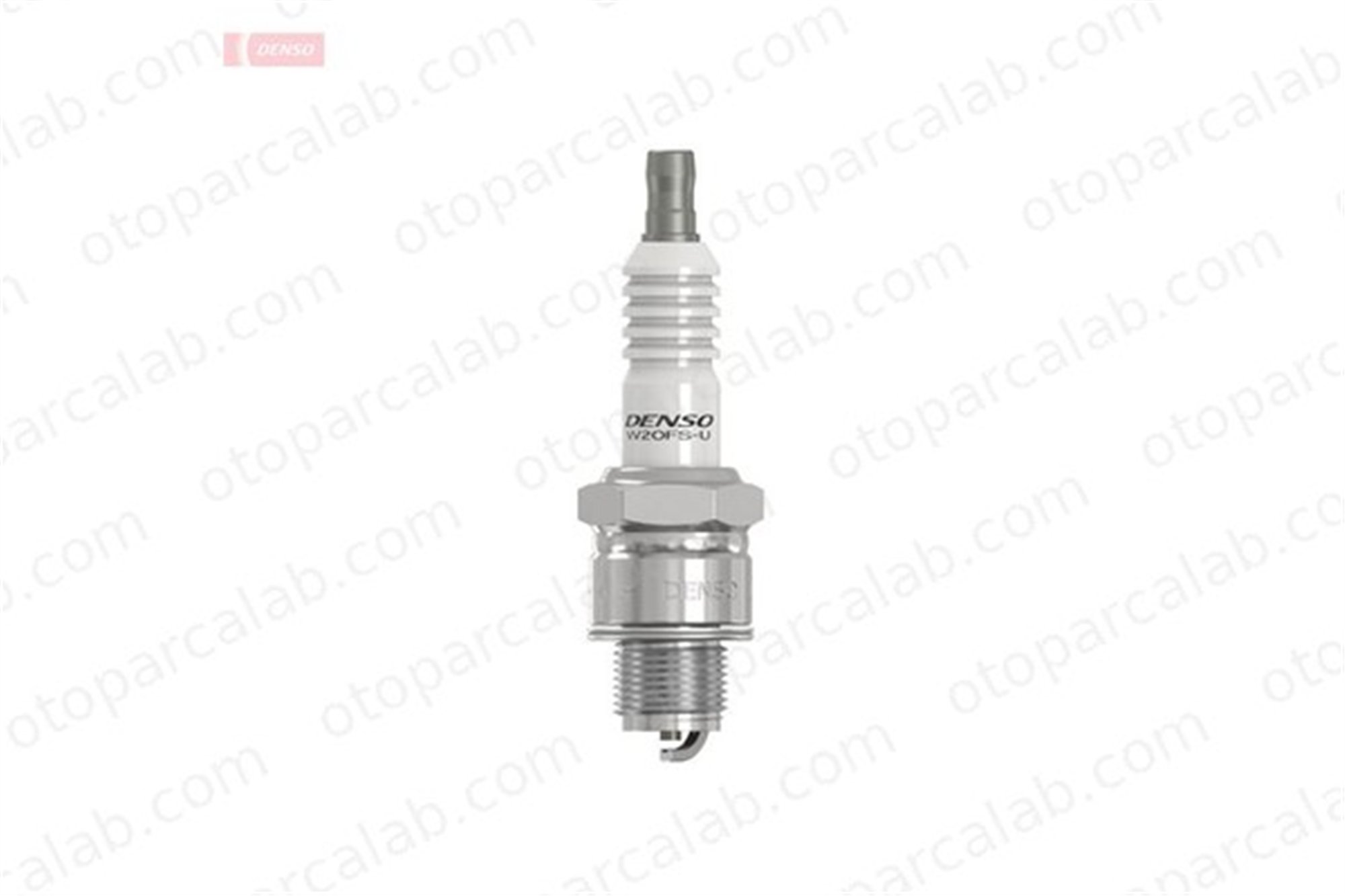 DENSO W20FS-U Ateşleme Bujisi SKODA 100 KTM 505 W20FSU 9807656724