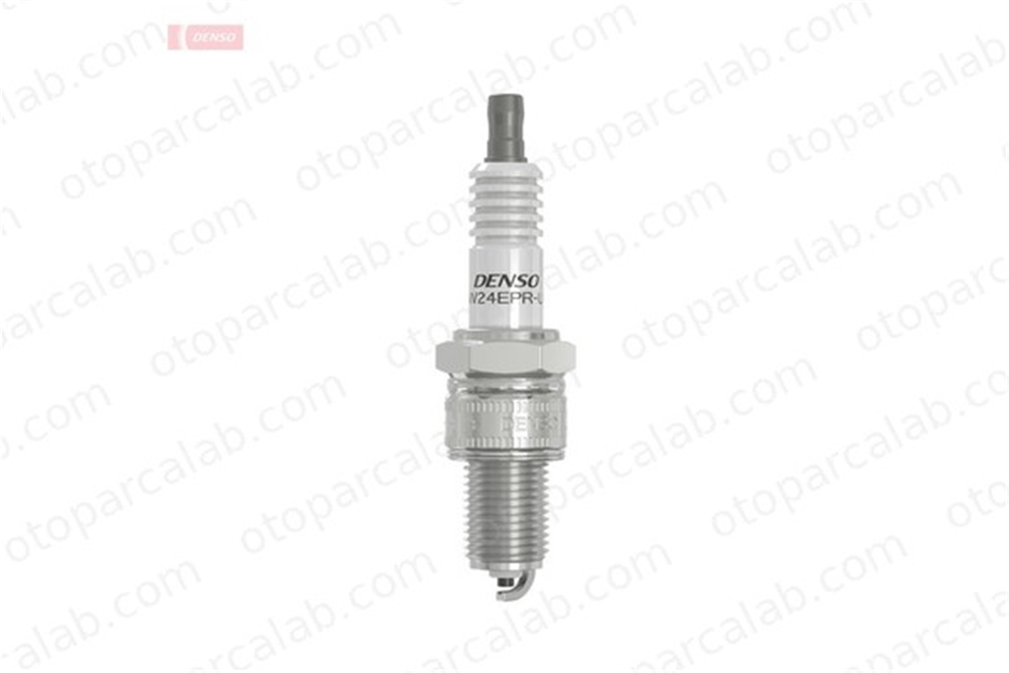 DENSO W24EPR-U Ateşleme Bujisi MOTO GUZZI V 35 MASERATI BITURBO Coupe 920F12405RA MYC000006N