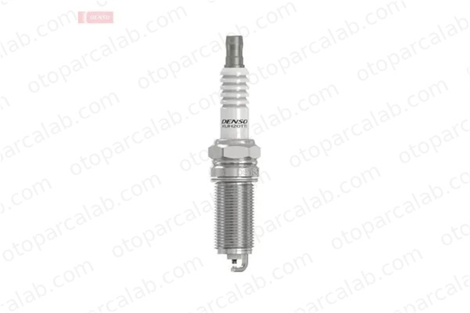 DENSO XUH20TTI Ateşleme Bujisi KIA PICANTO II HYUNDAI i10 I 1884310062 9004851212000